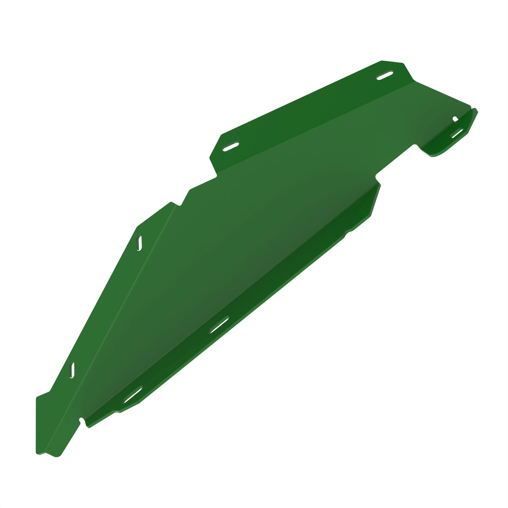 DEFLECTOR, DEFLECTOR, LH