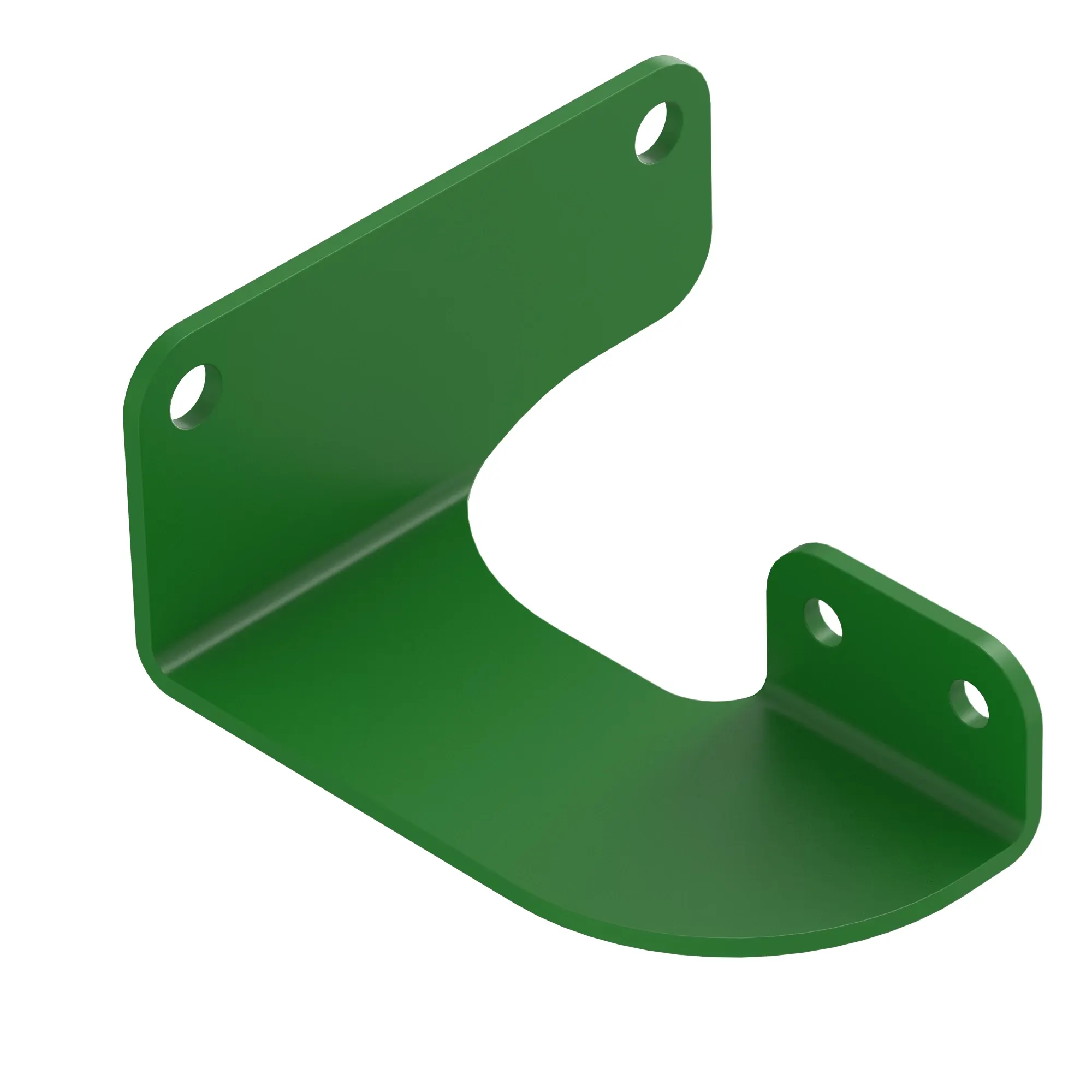 John Deere Dryer Bracket - N318680