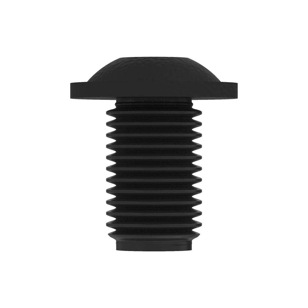 SCREW,HEX SOCKET M6X12