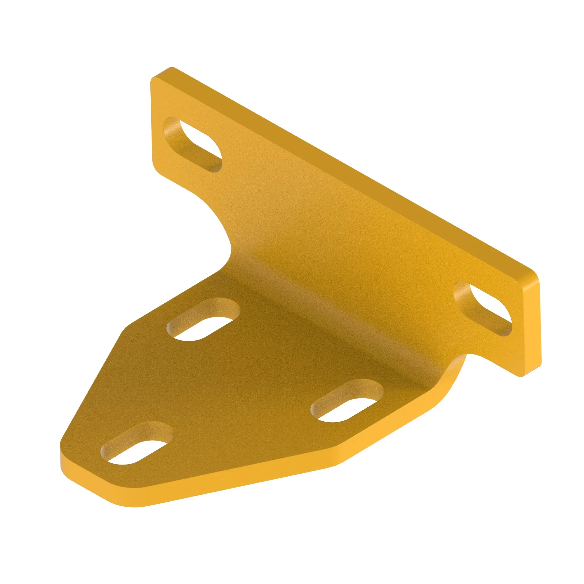 John Deere Bracket - T284369