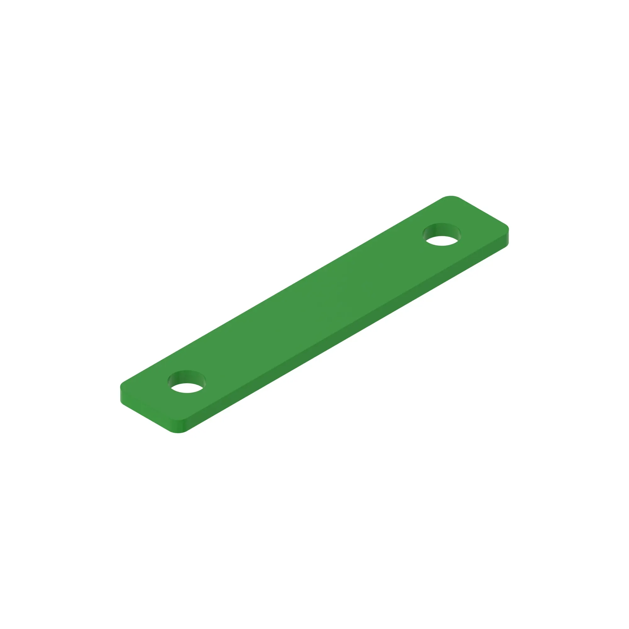 John Deere Plate - KK21402