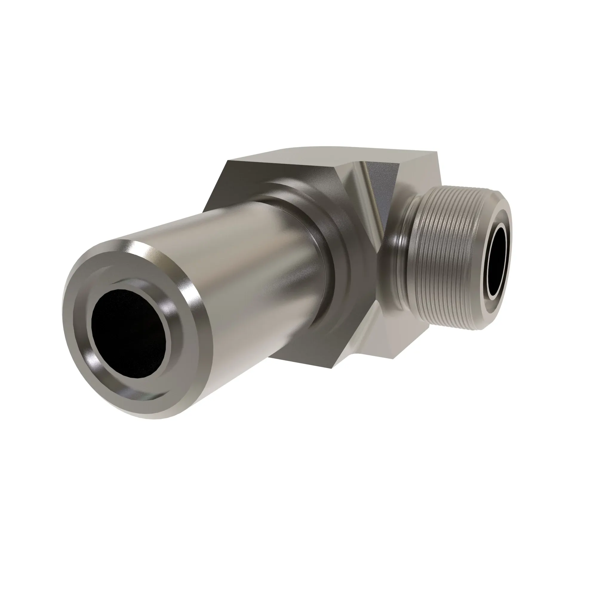 Adapter Fitting