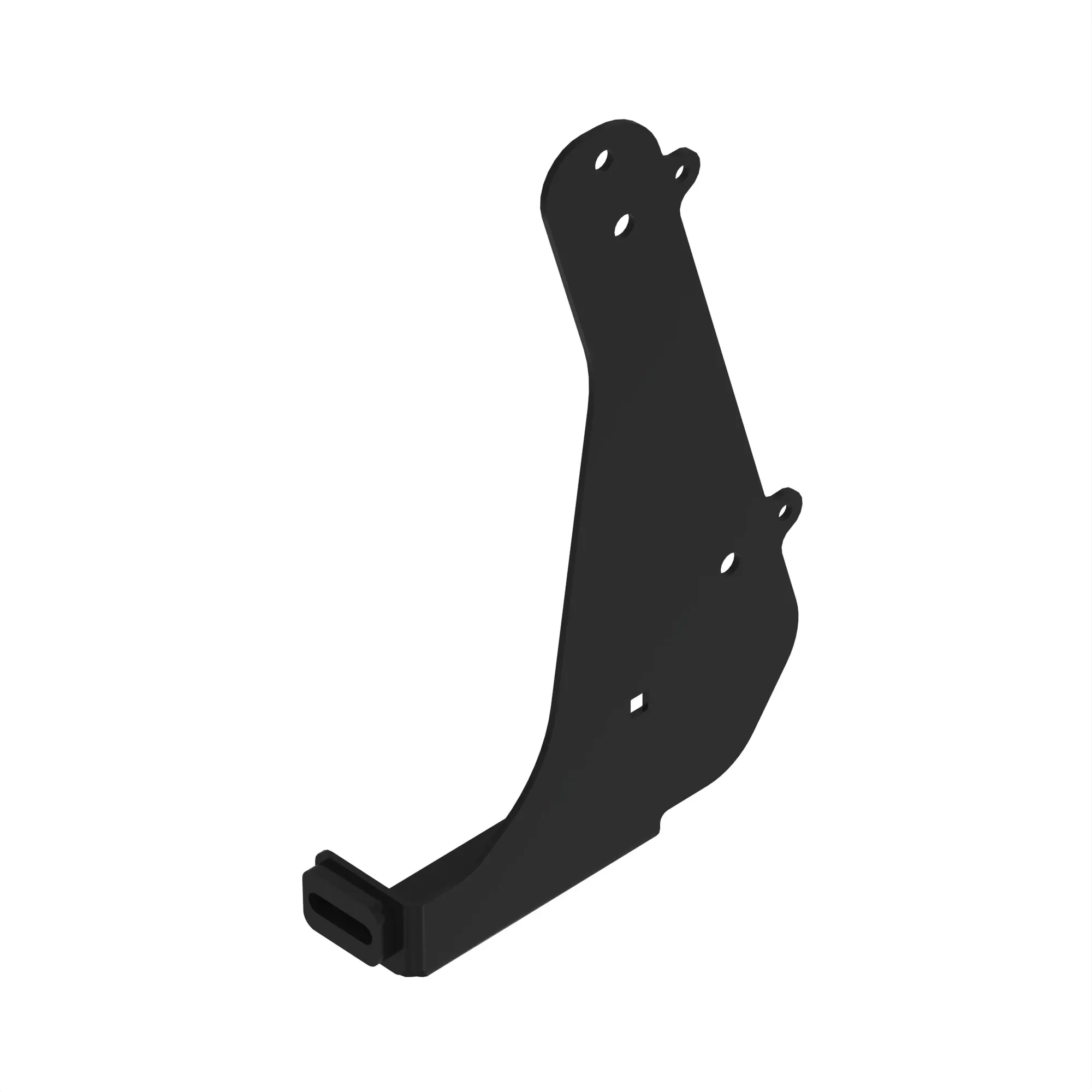 BRACKET, TRANGO BOOM SOL SYS 2