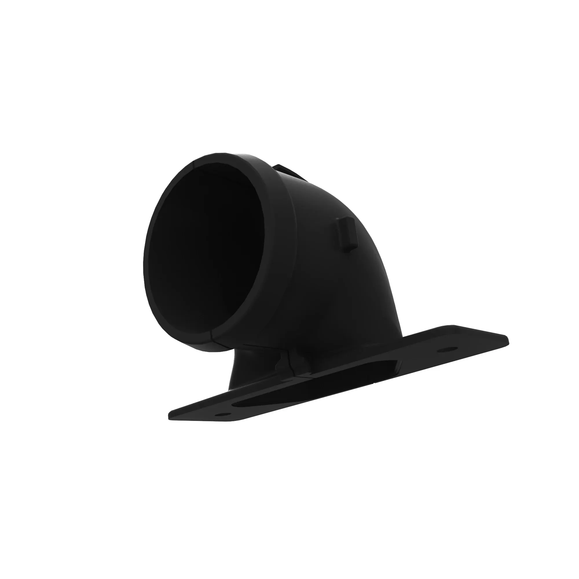 ADAPTER, ASPIRATOR PIPE