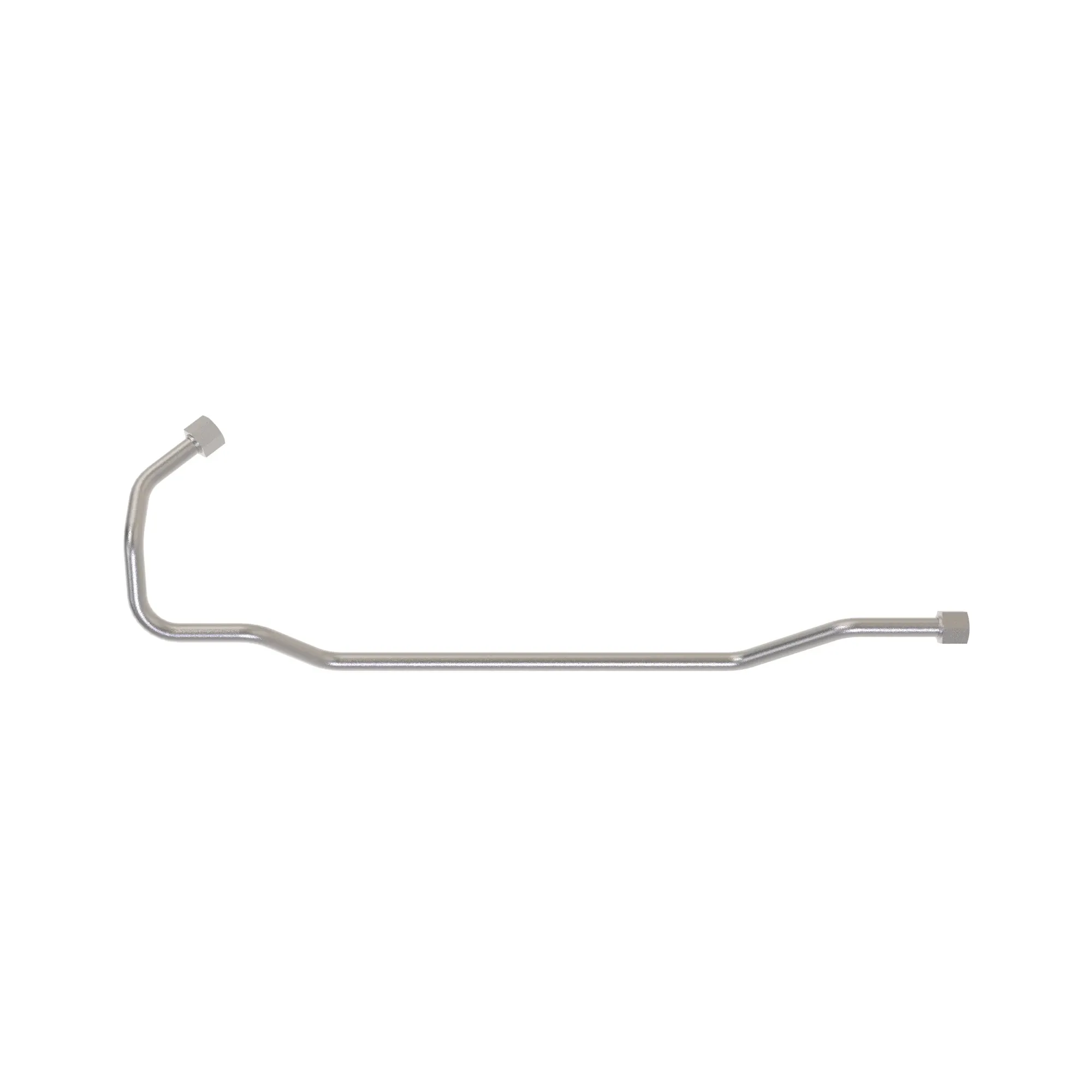 John Deere Oil Line, Right Side - CB11459493
