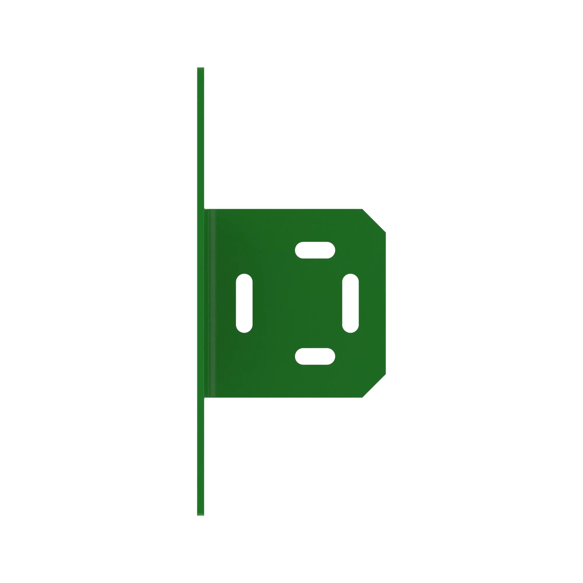 ANGLE, (RAMP VALVE MTG)