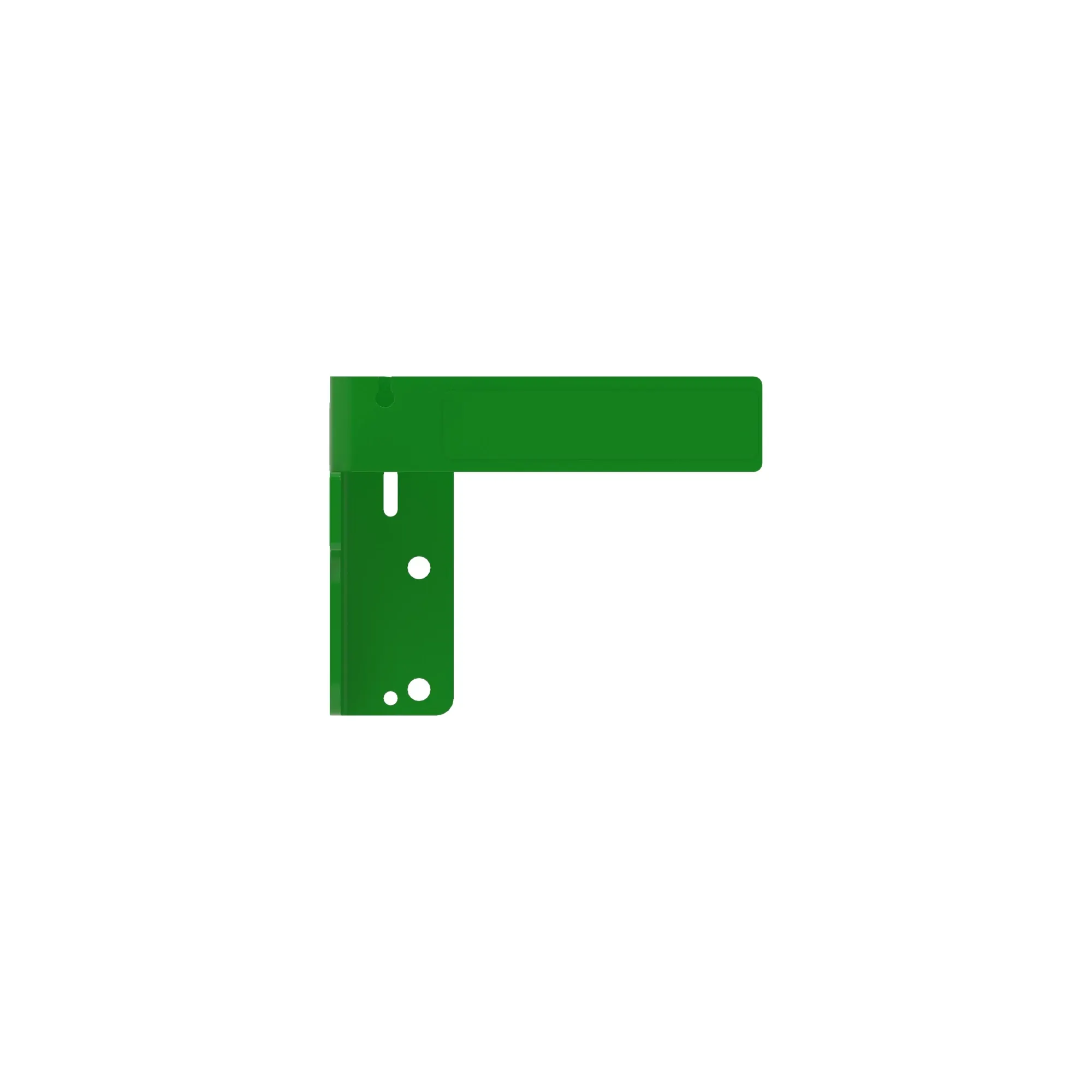 BRACKET, RHS TURNSIGNAL LIGHT