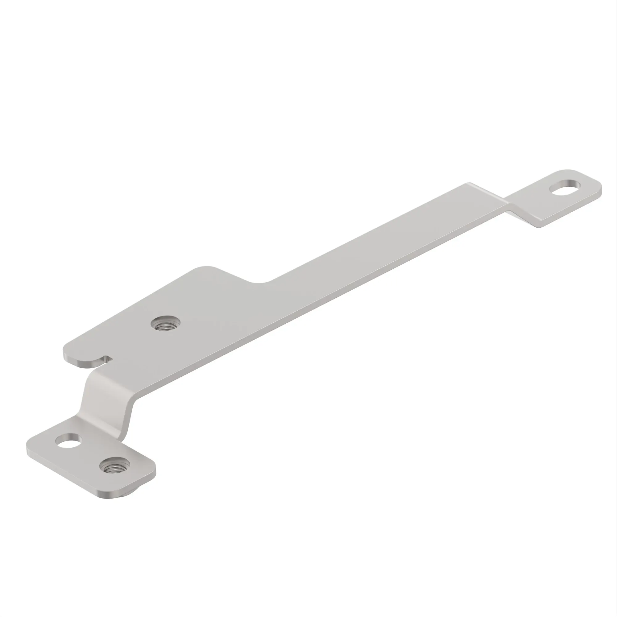 BRACKET, BRACKET, TUBE SUPPORT