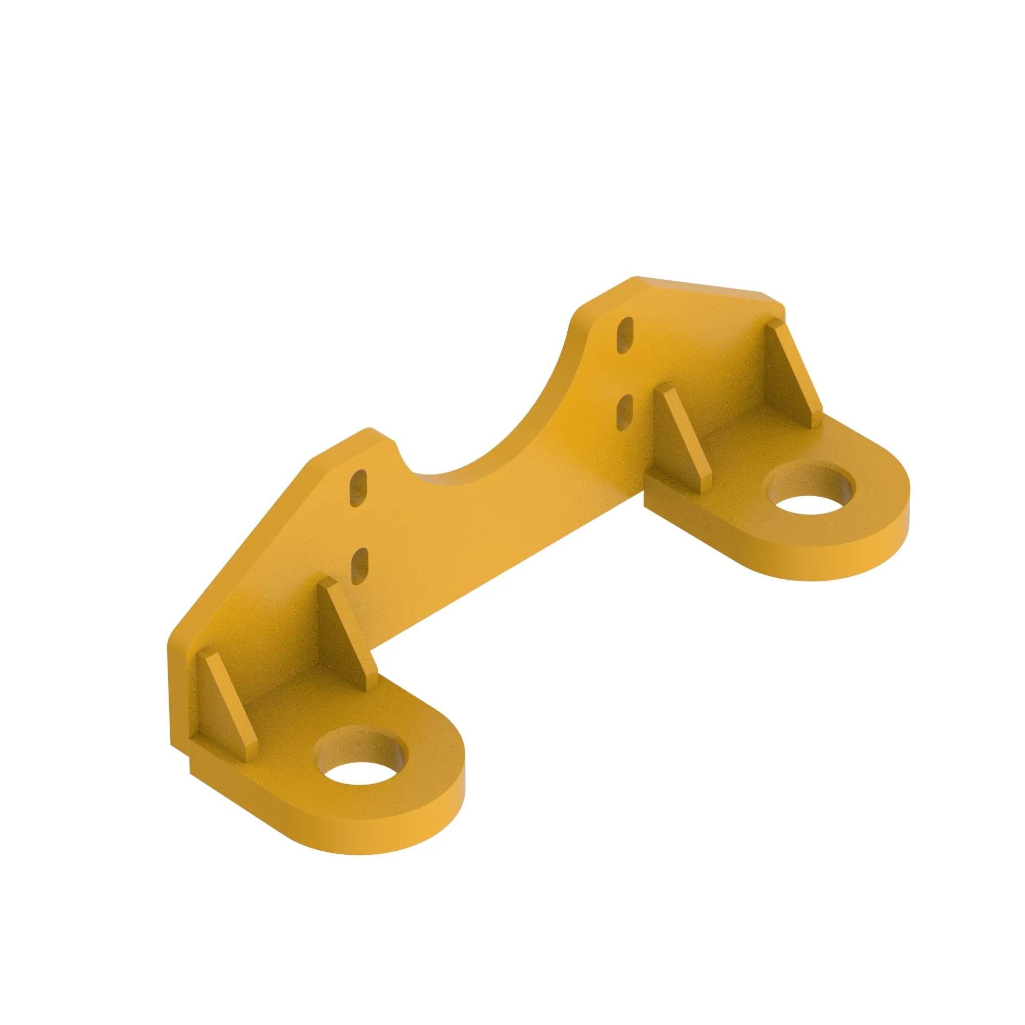 John Deere Bracket - AT371889