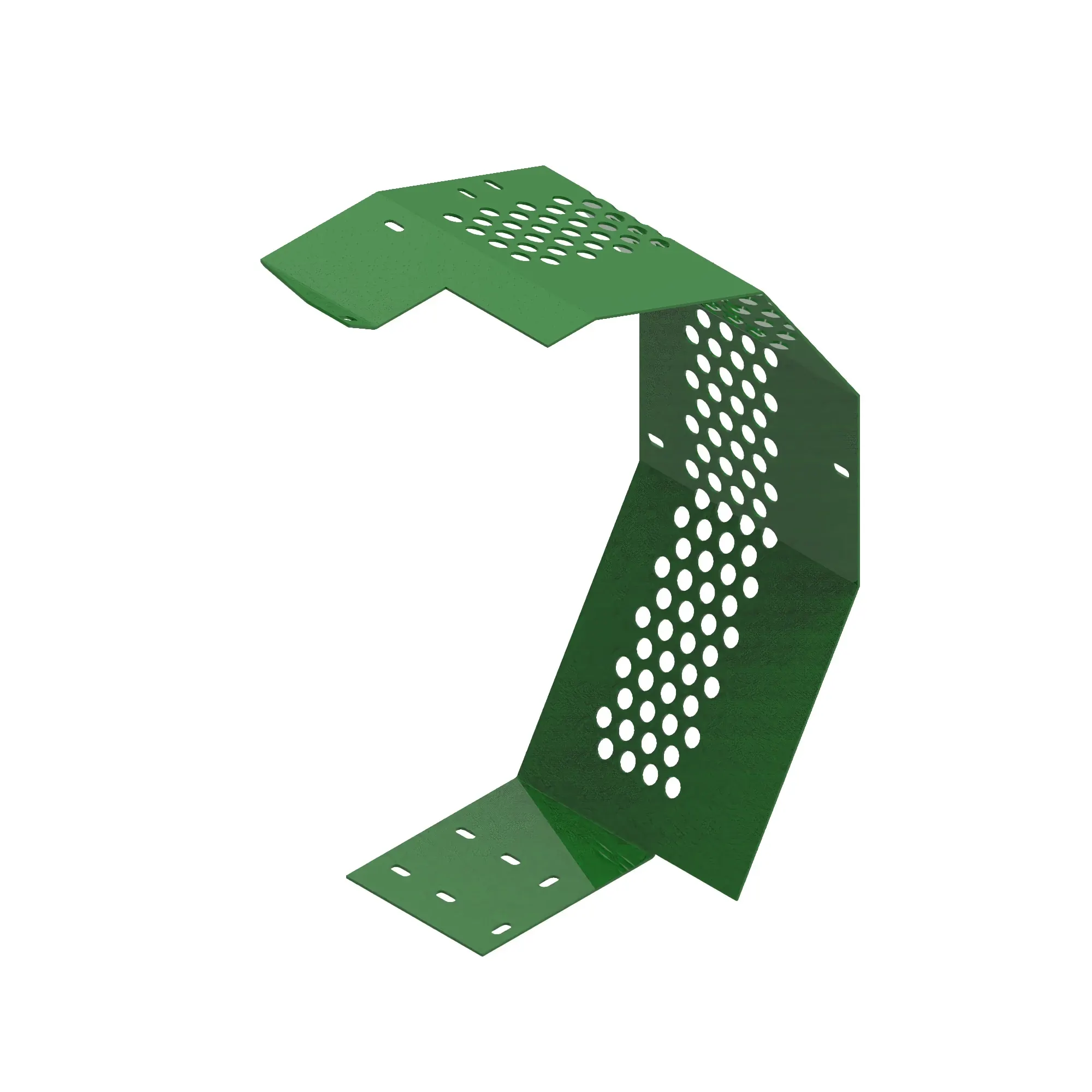 John Deere Shield - DX18034