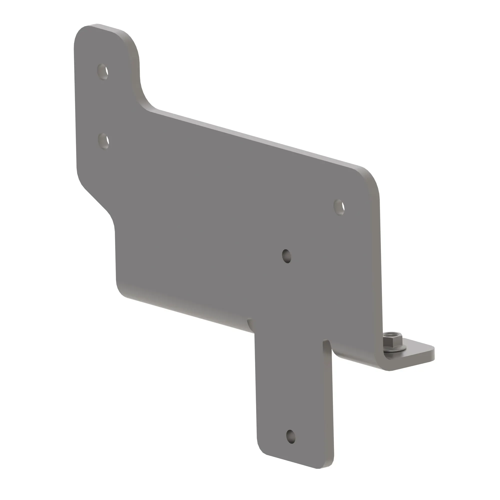 Mounting Parts