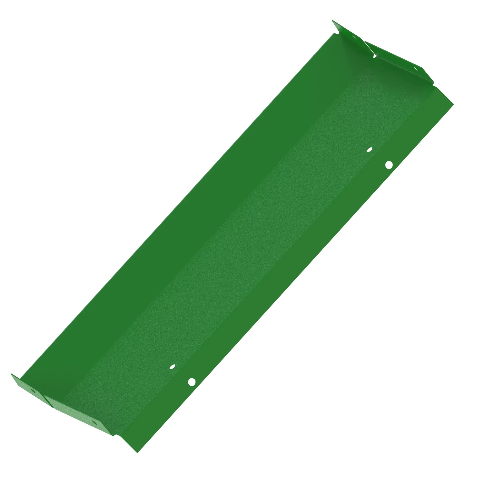 SEP. DUCT TOP REAR