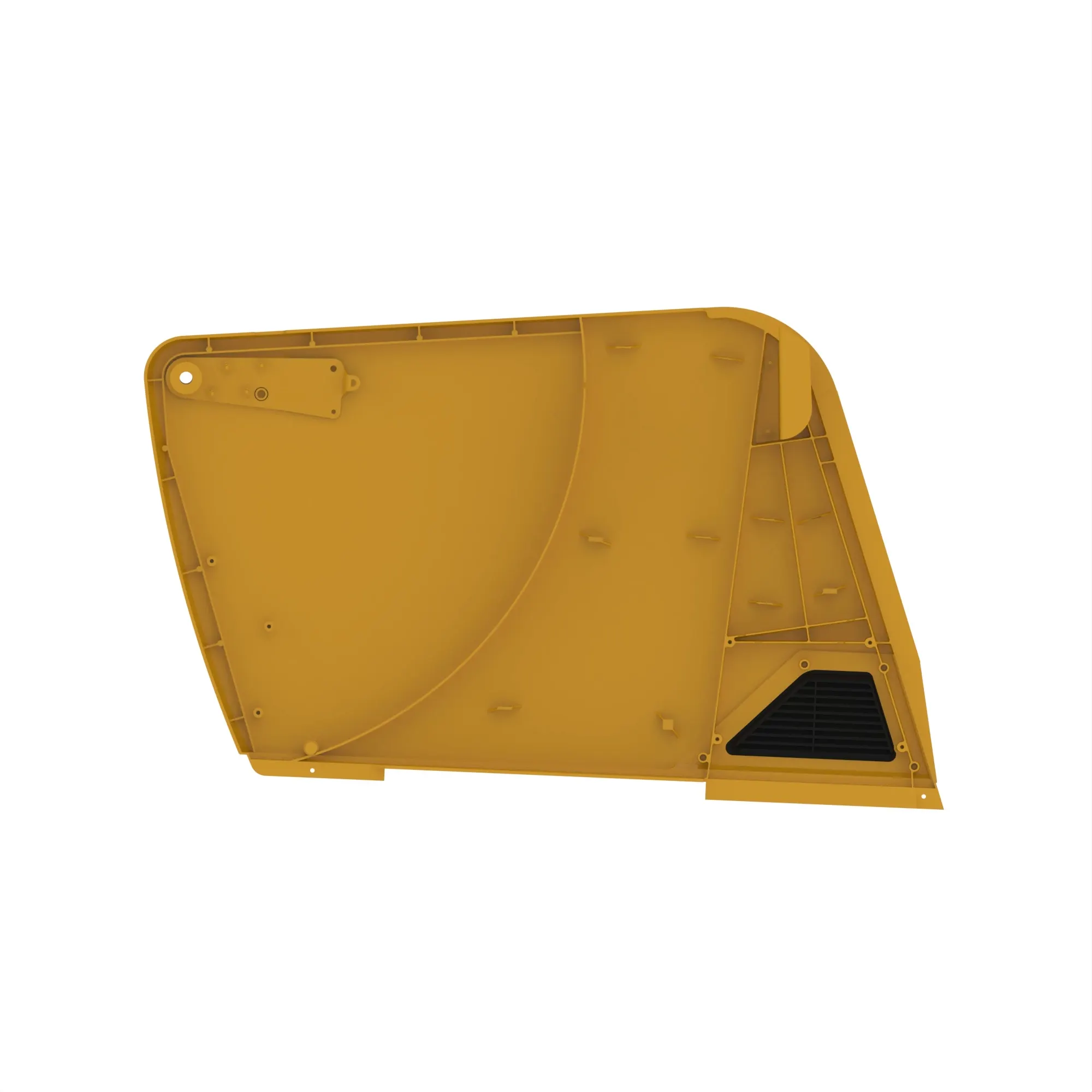 AT311786: Panel, Left Side