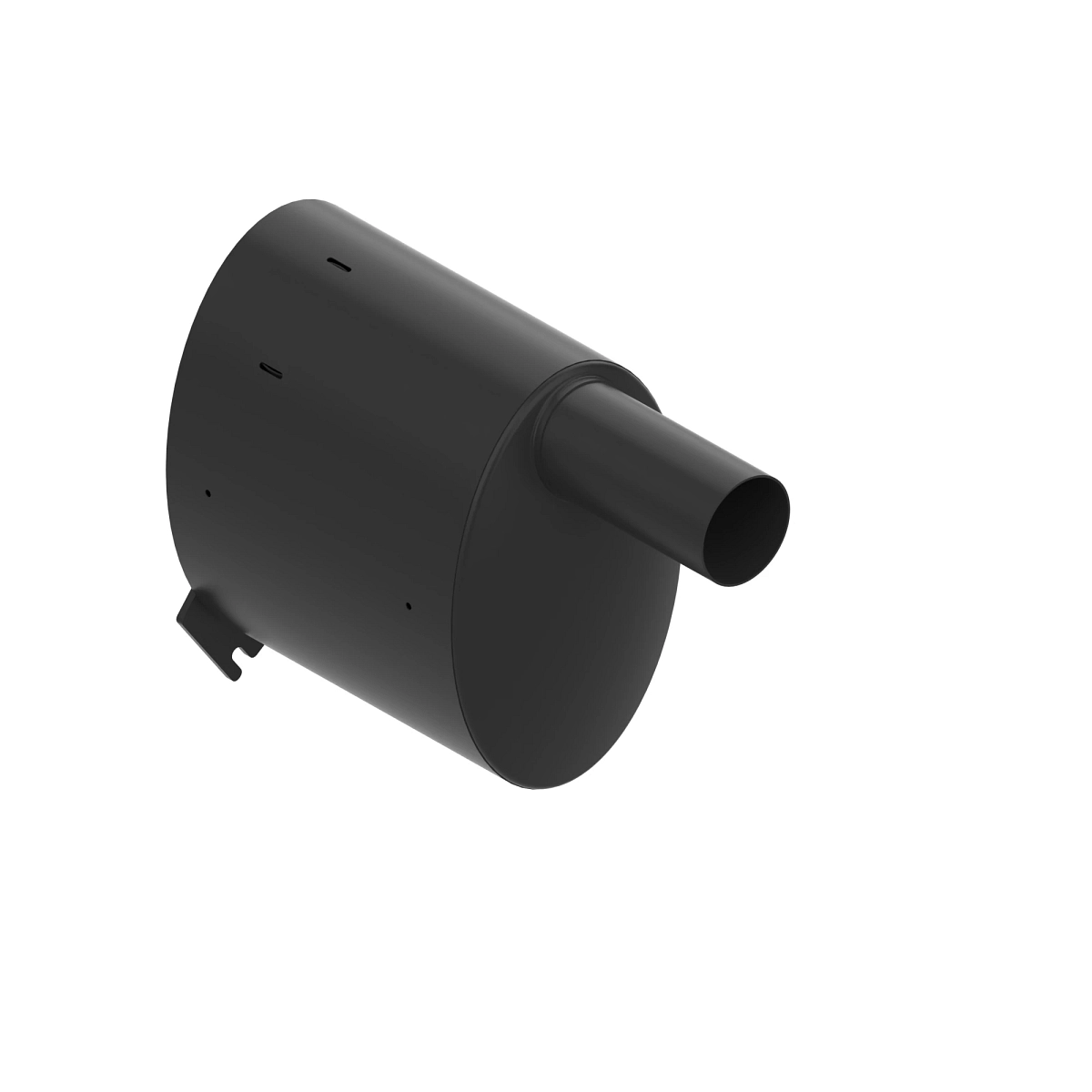710K T3 Muffler