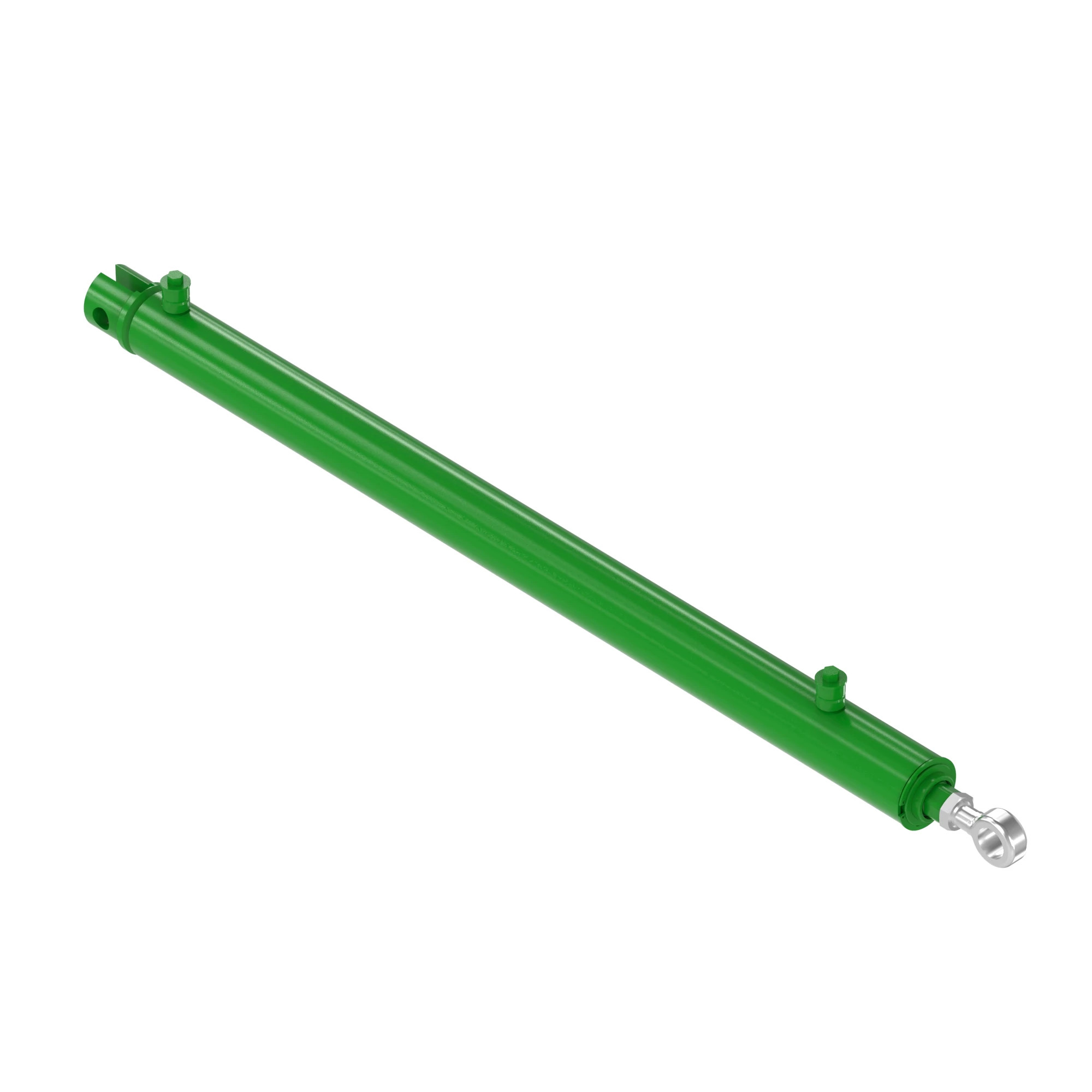 HYDRAULIC CYLINDER