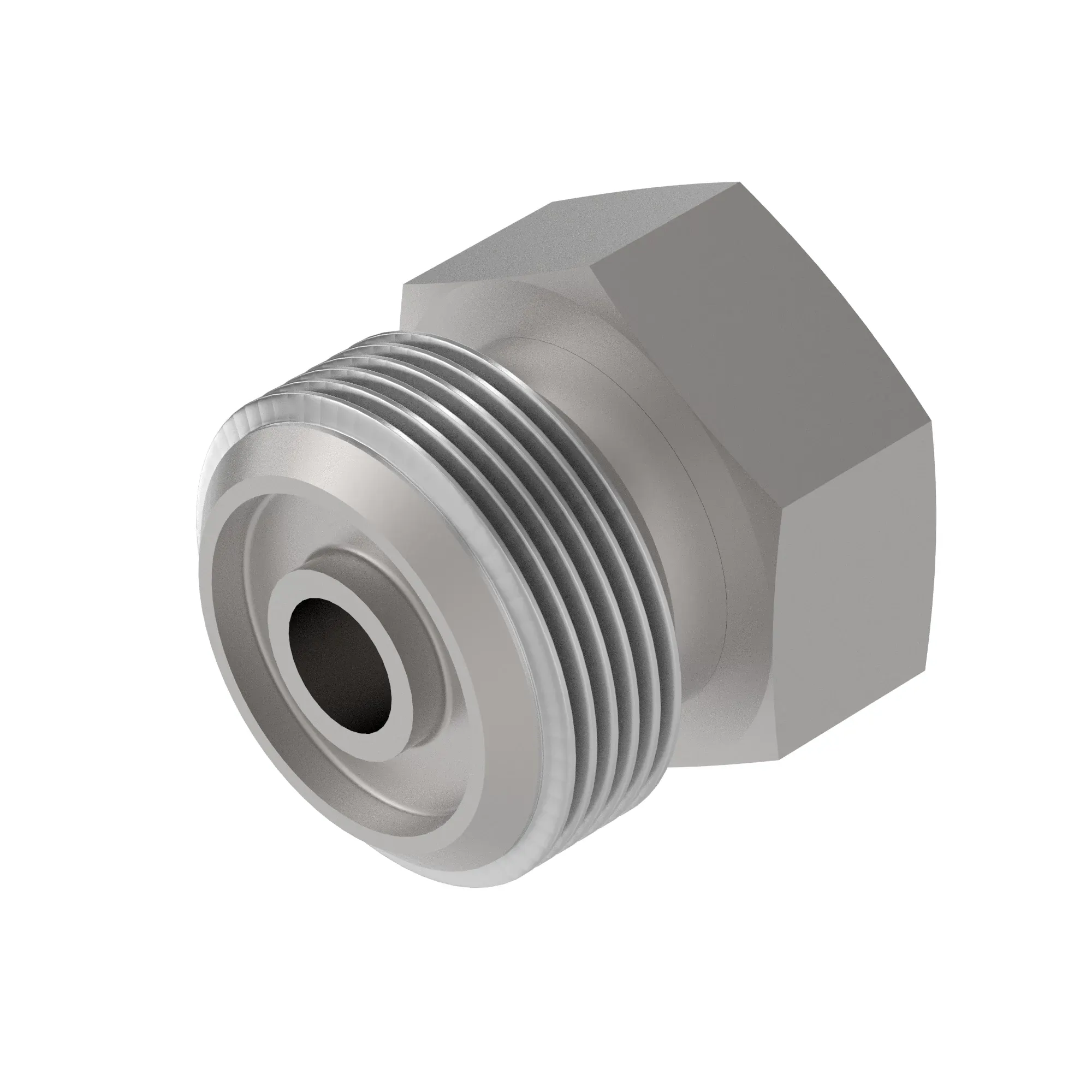 PLUG,O-RING FSF