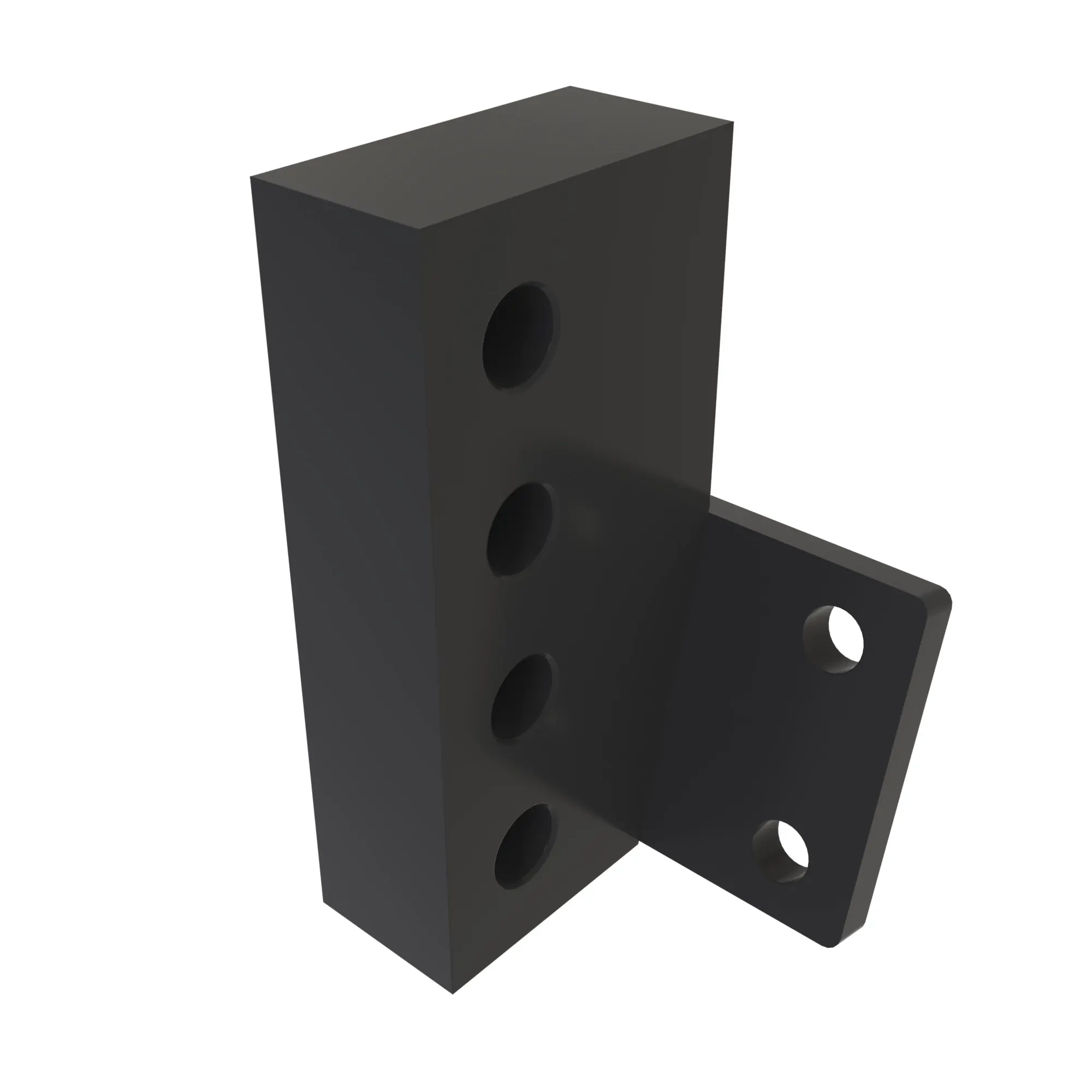 John Deere Coupling Hitch - AM126393