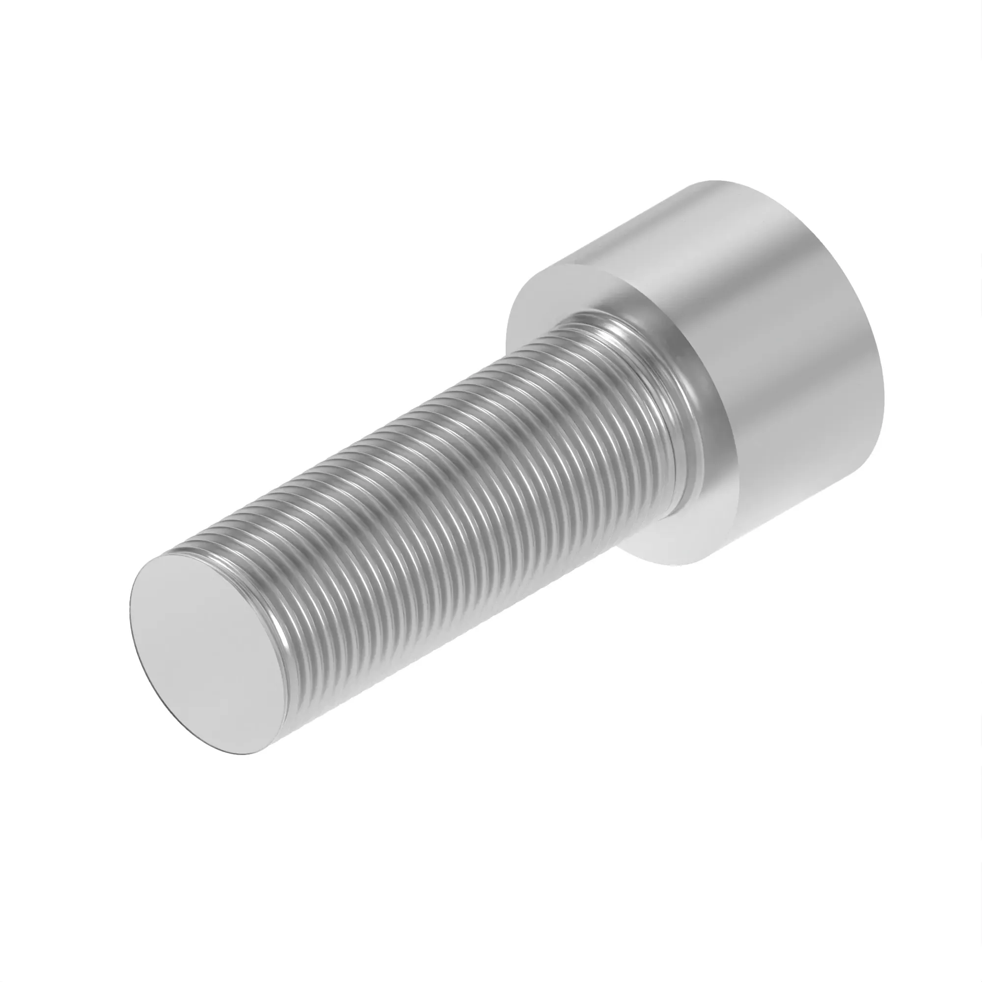 John Deere Socket Head Screw, 3/4" X 2" - 19H4000