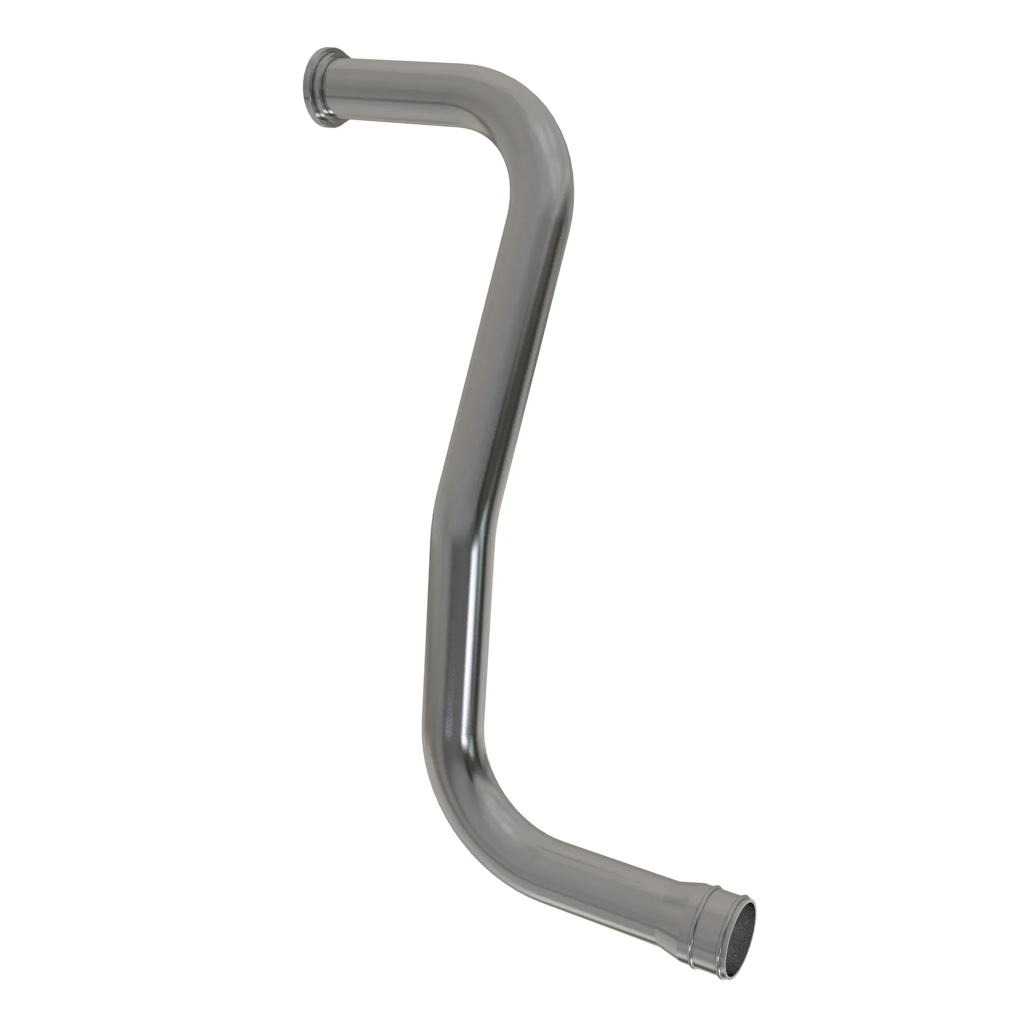 STEEL, MAIN HYD SUCTION