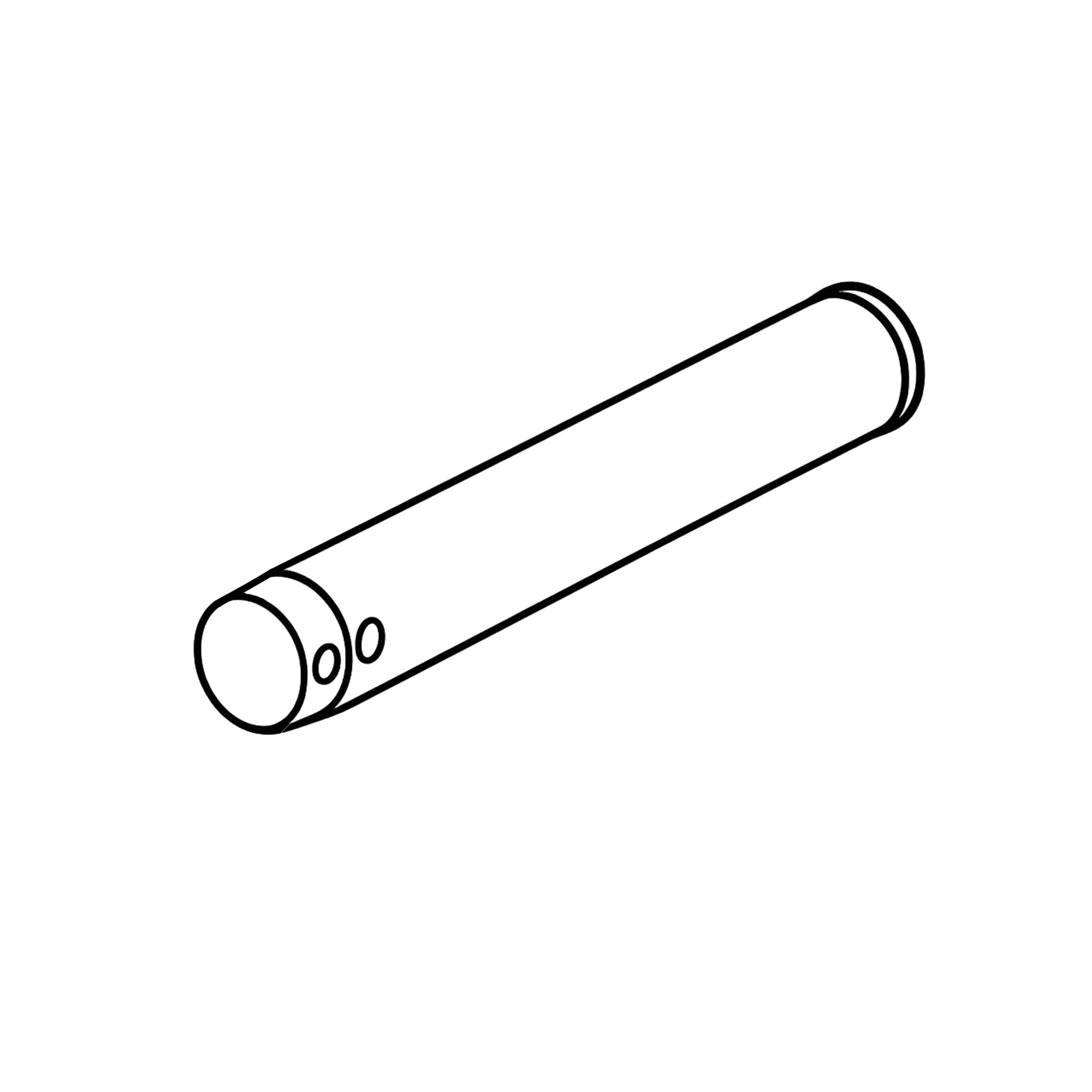 John Deere Arm Tip Pin - FF560103