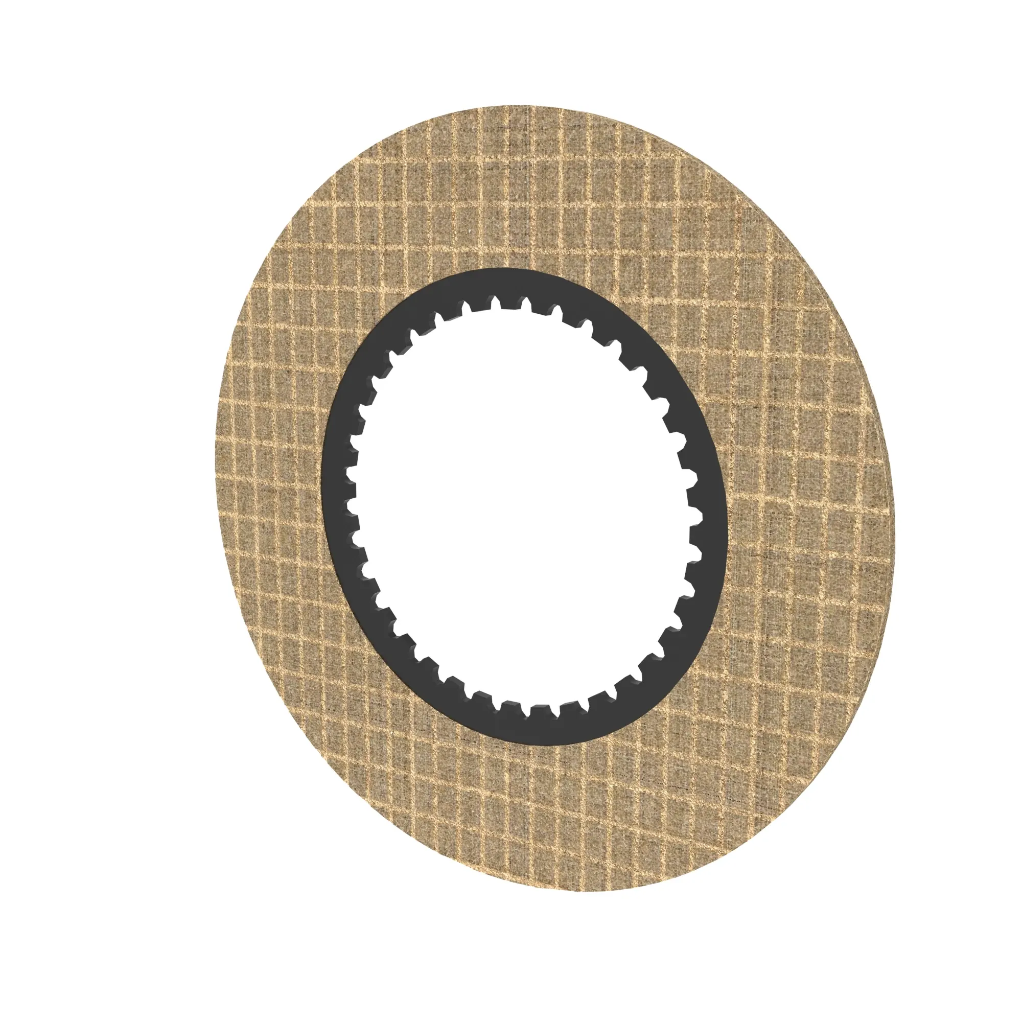 John Deere Secondary Brake Disk - RE234263