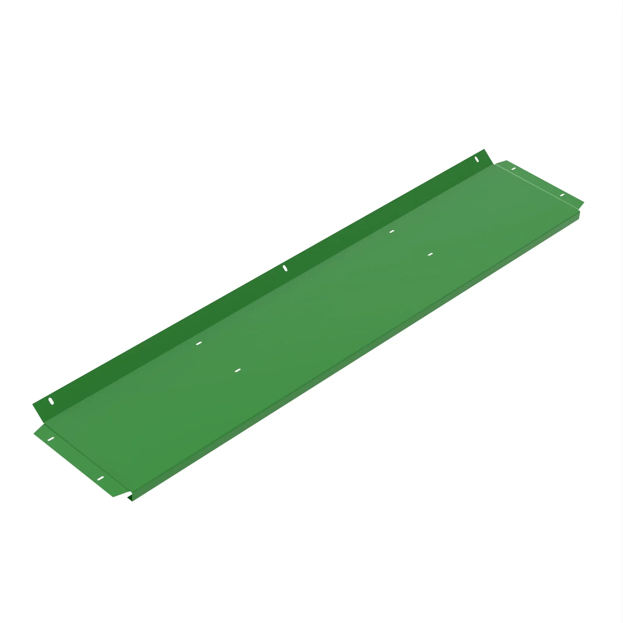 John Deere Deflector - HXE12752