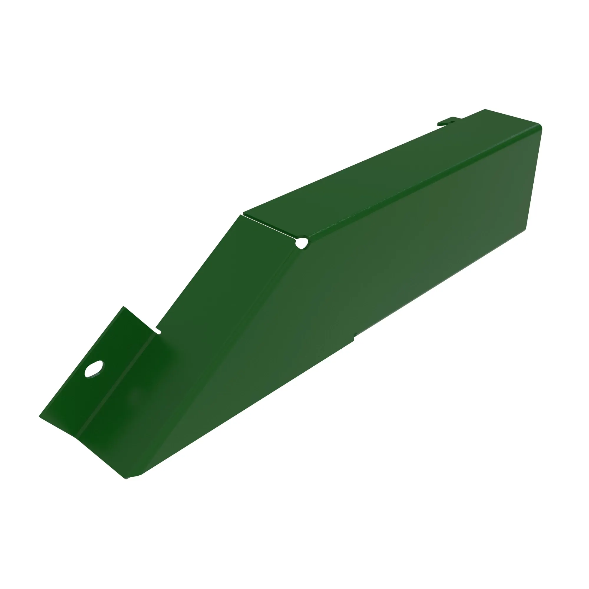 John Deere Header Hose Cover - H205780