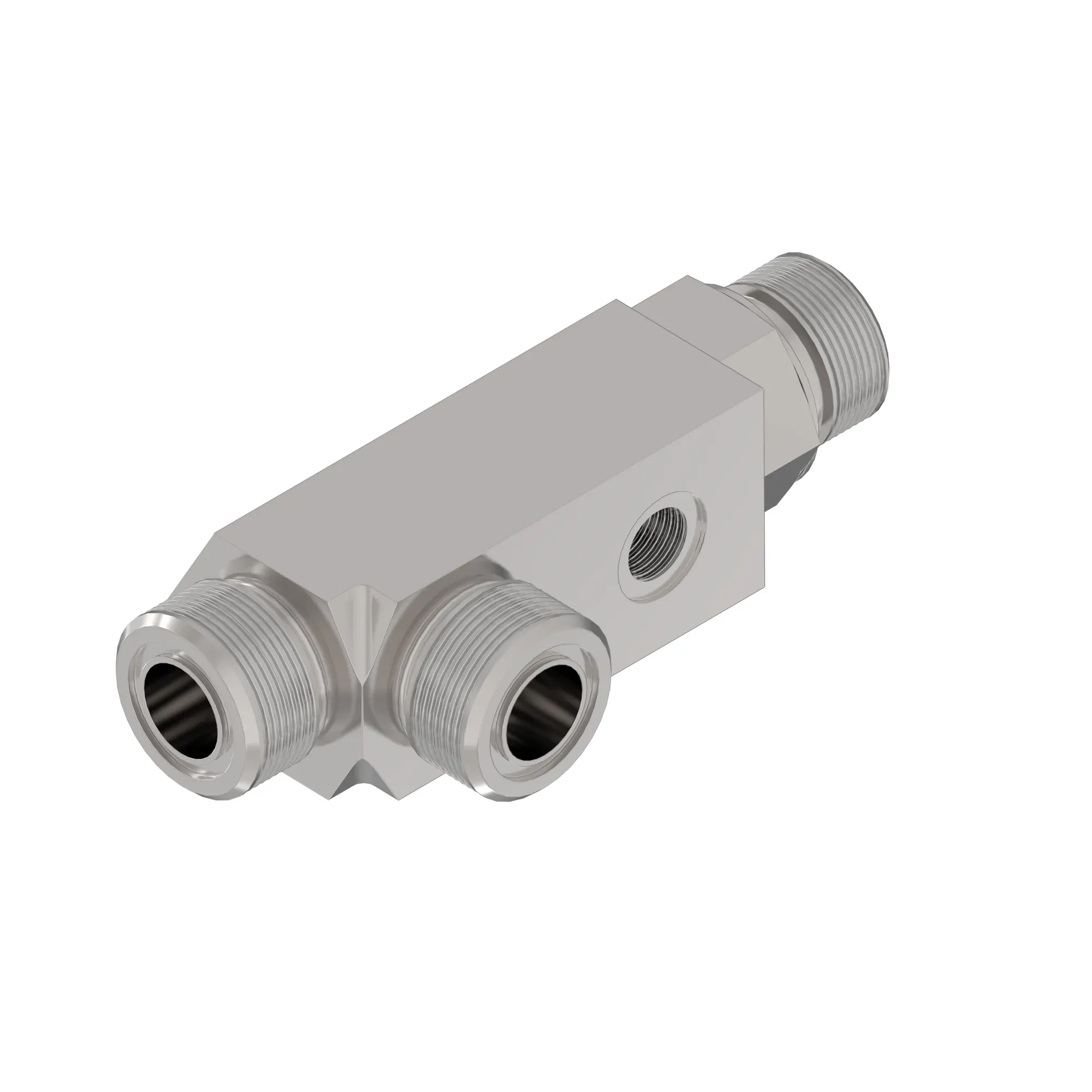 John Deere Tee Fitting - T471143