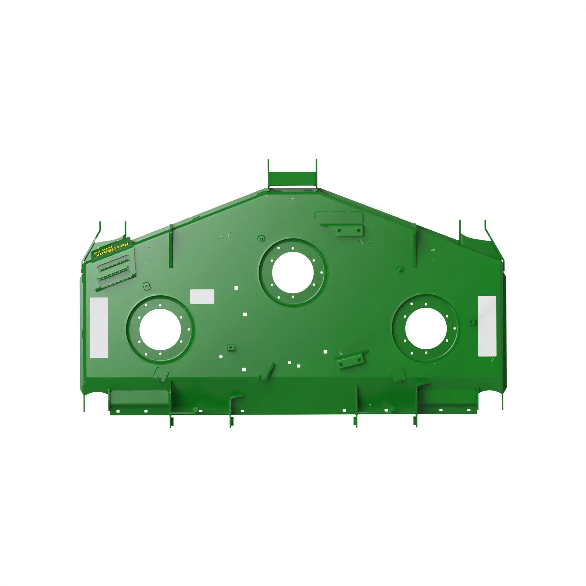 Mower Deck