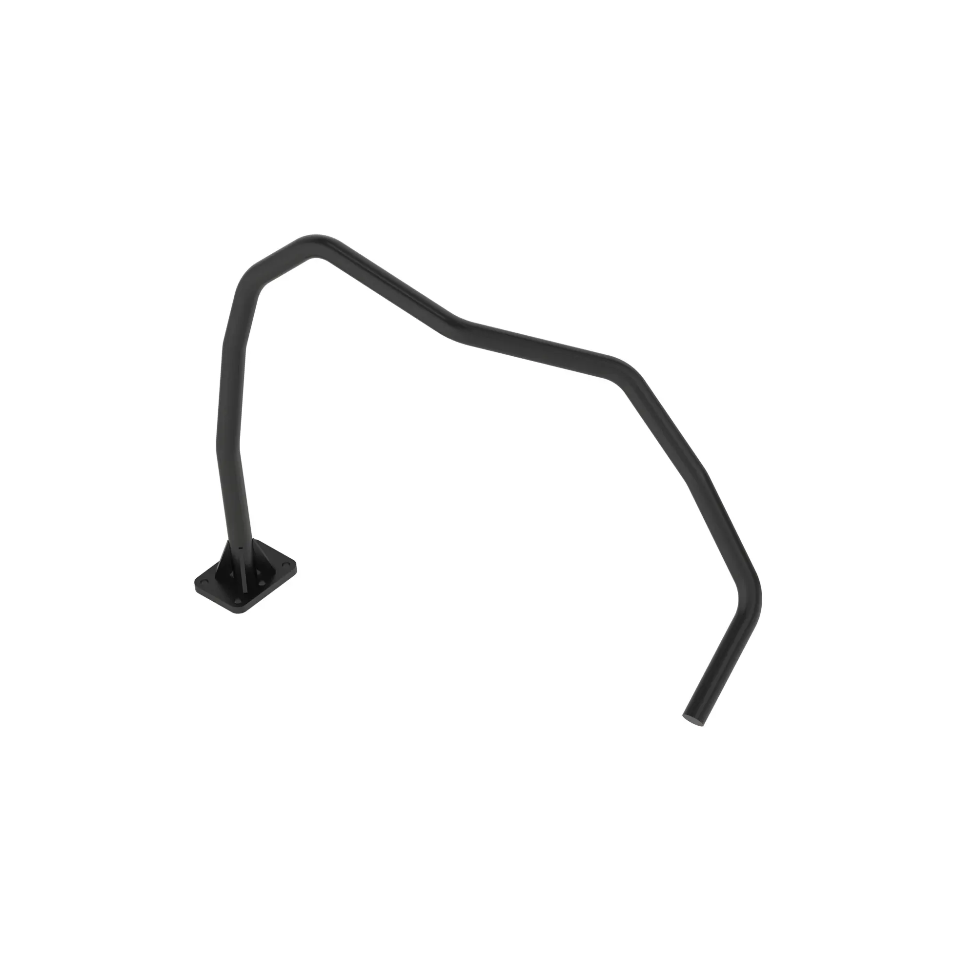 ROD, SUPPORT, RH FENDER