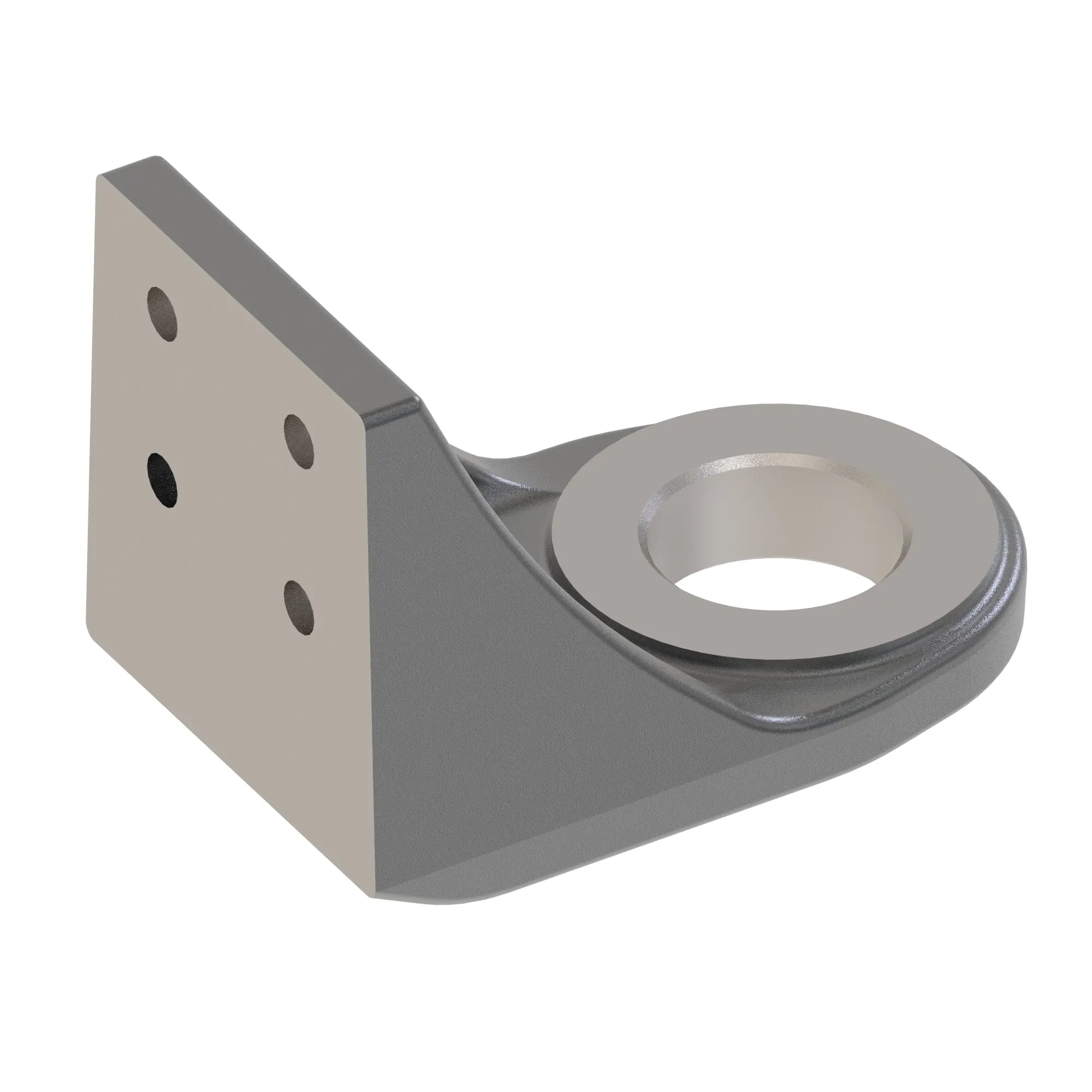 Mounting Parts