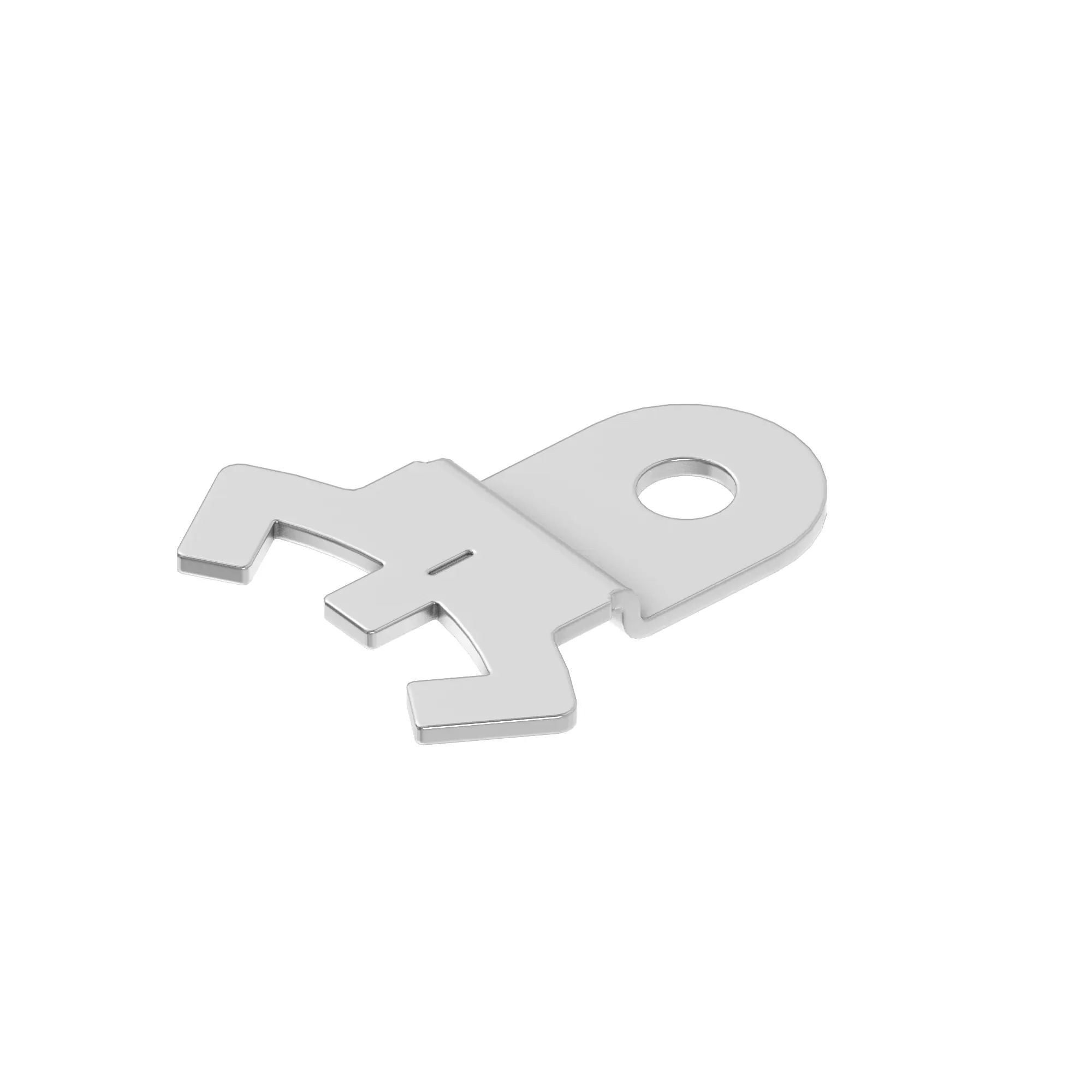 RETAINER, ADJUSTING NUT, MFWD