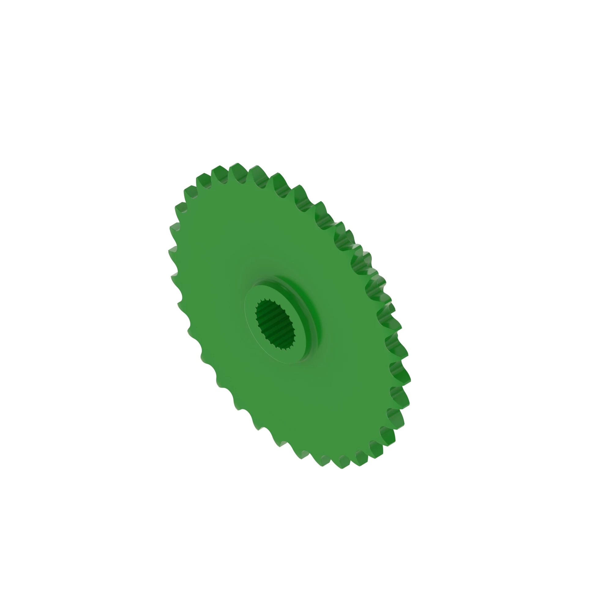 CC142270: Power Train Chain Sprocket | Shop.Deere.com