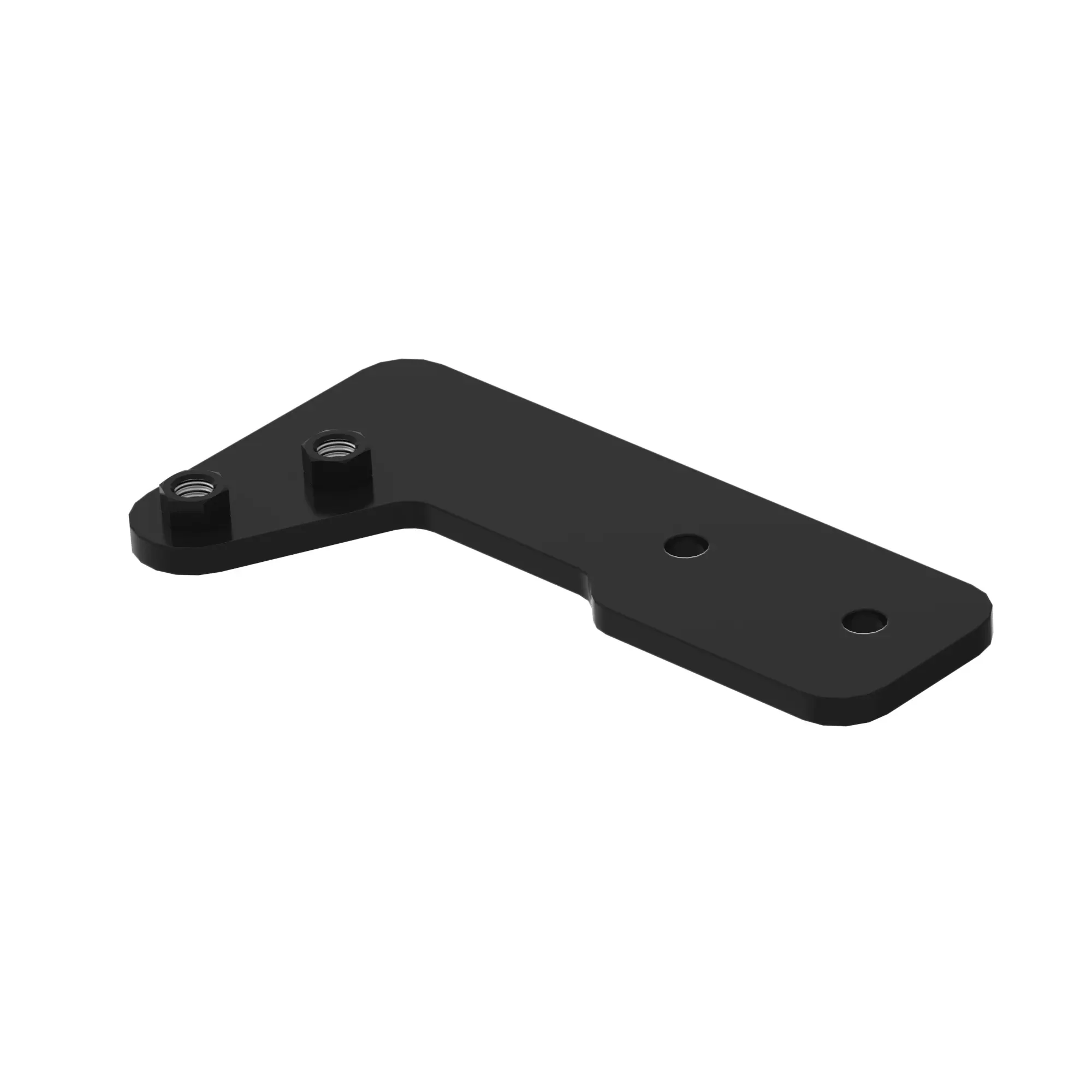 BRACKET, AIR TANK,WELDED