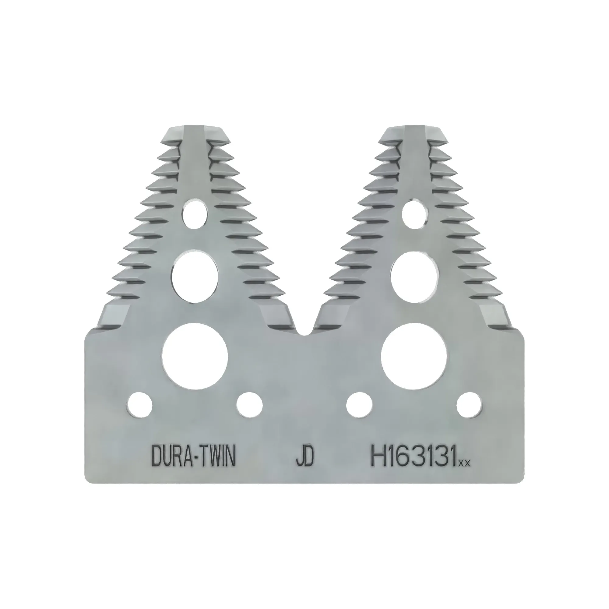 H163131: Course Tooth Standard Section | Shop.Deere.com