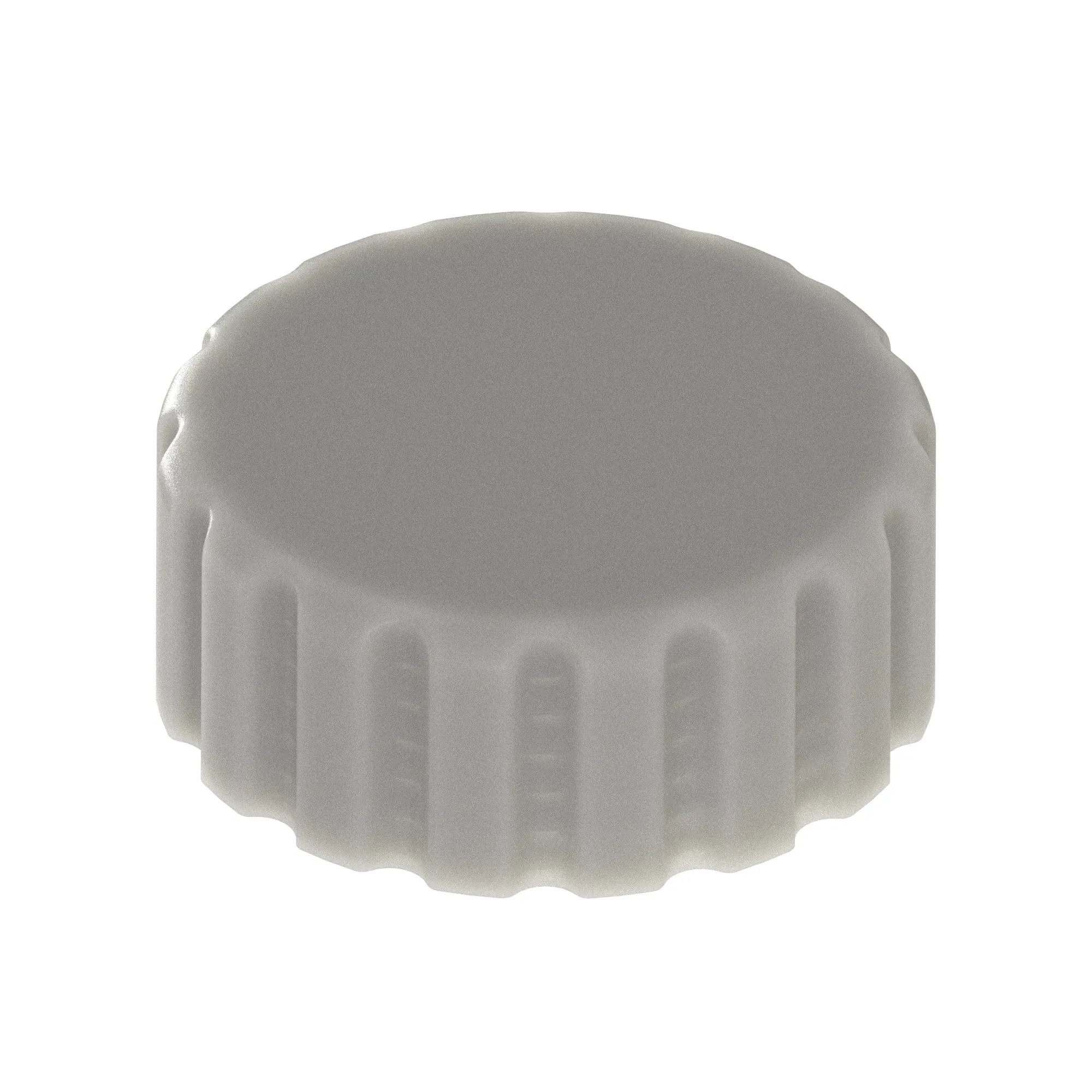 Filler Cap