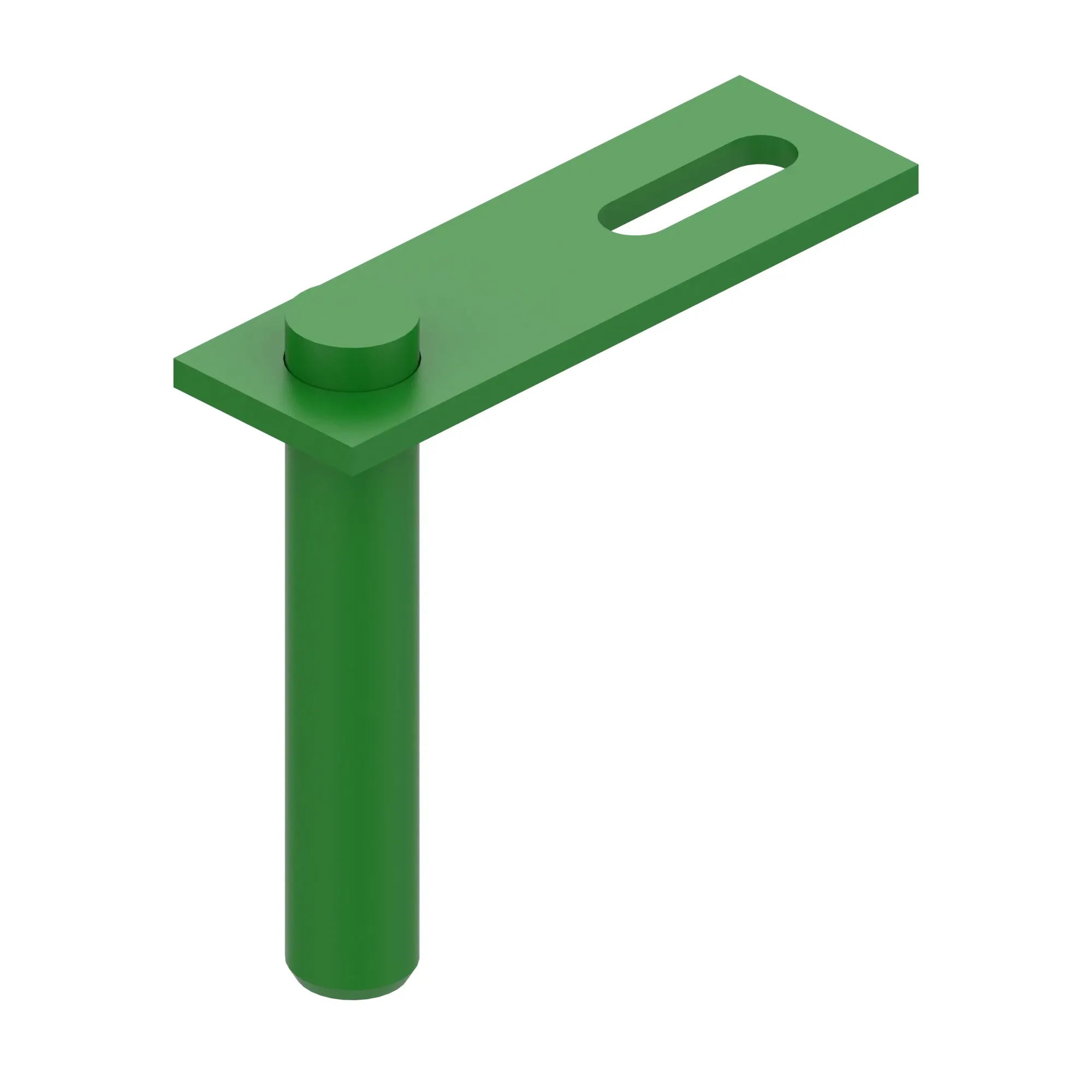 Axe De Verin