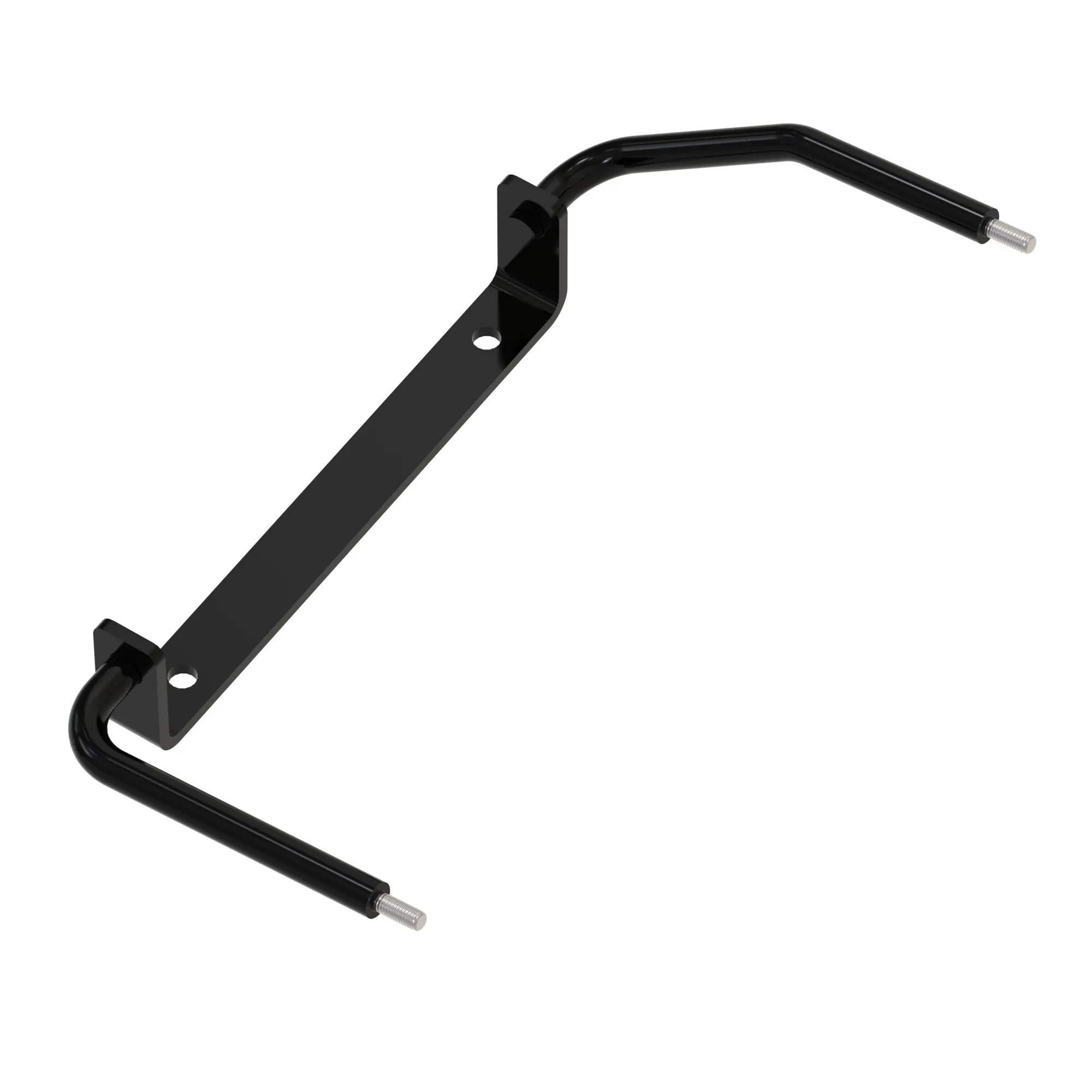 FENDER SUPPORT, LH