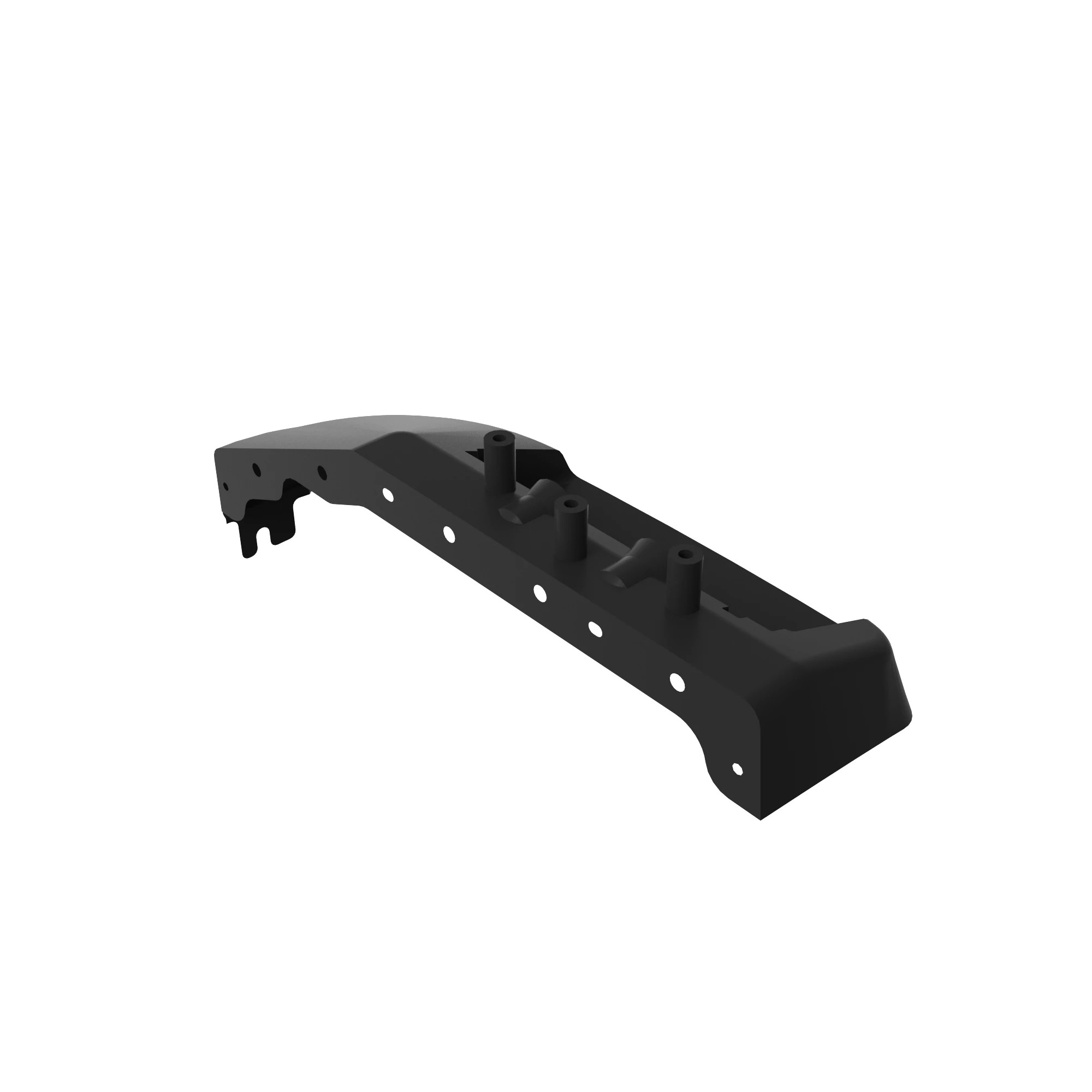 John Deere L79683 Left-Hand Fender Extension | RDO Equipment Co.
