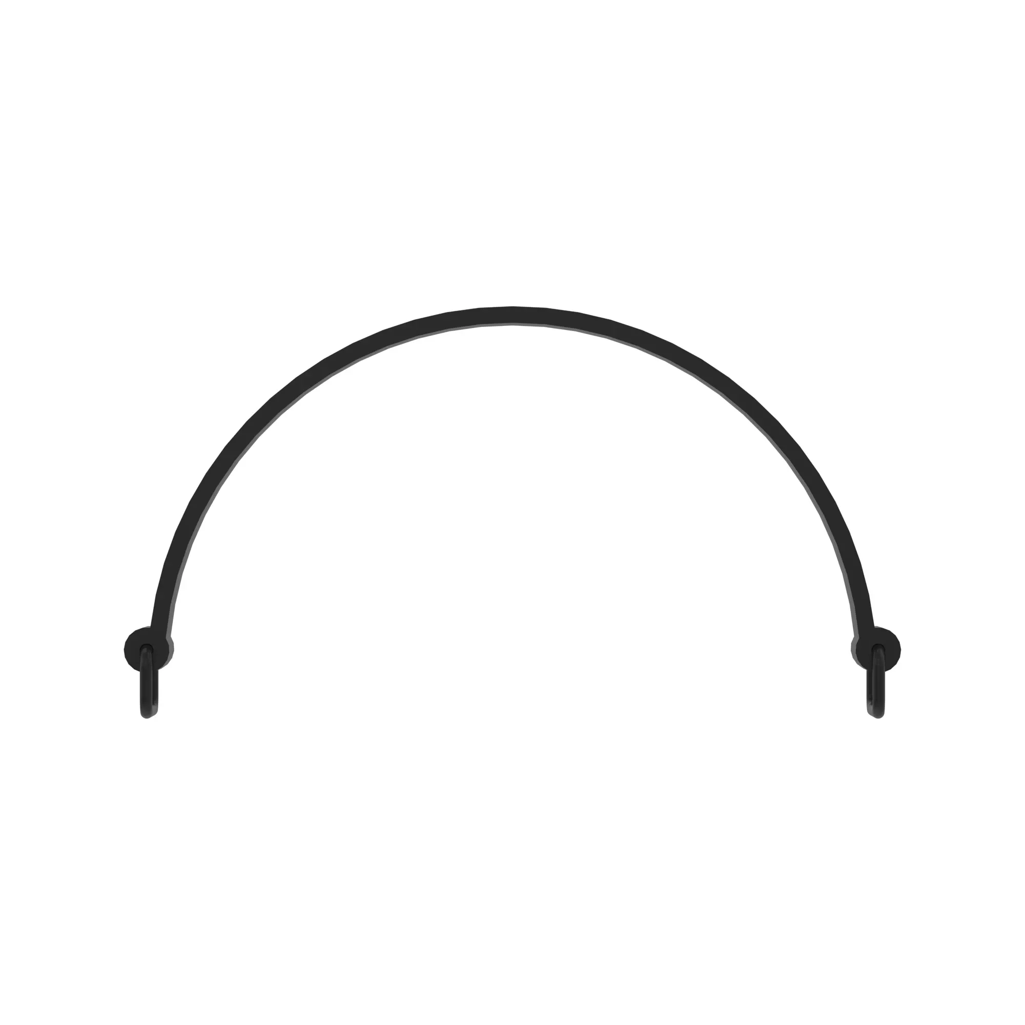 STRAP, RUBBER