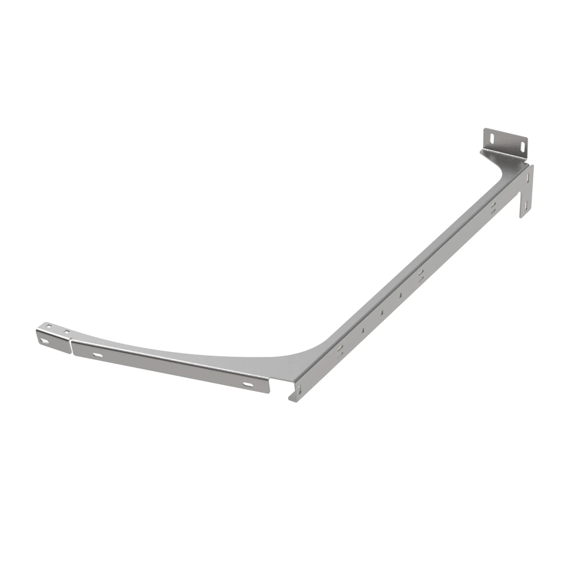 John Deere Bracket - CC140889