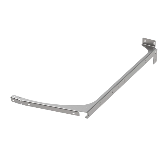 John Deere Bracket - CC140889