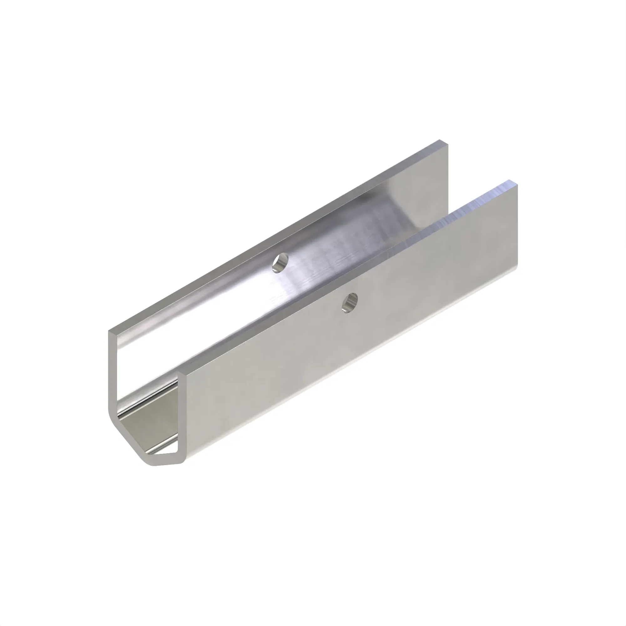 John Deere Upper Wing Frame Bracket - A124183