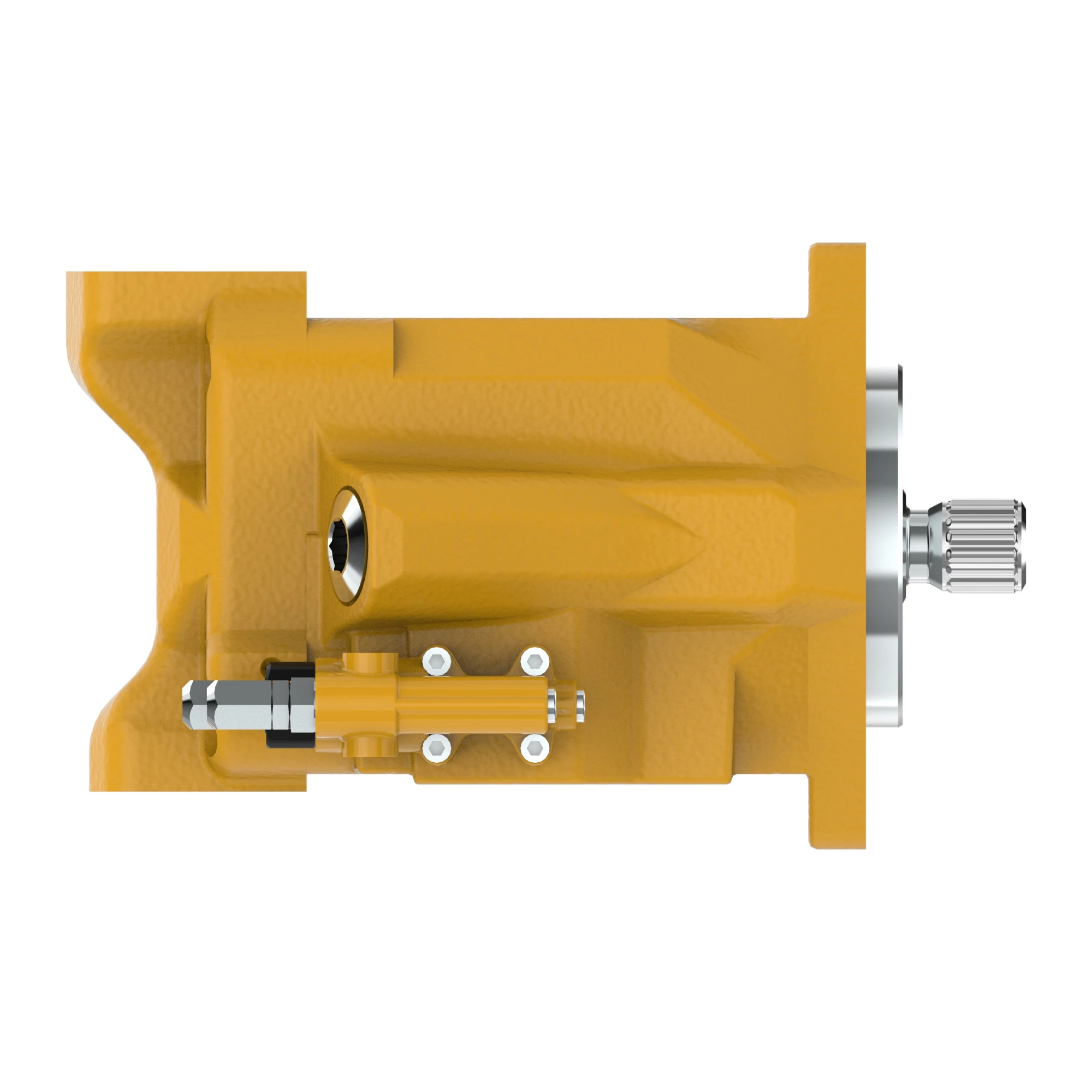 HYDRAULIC PUMP
