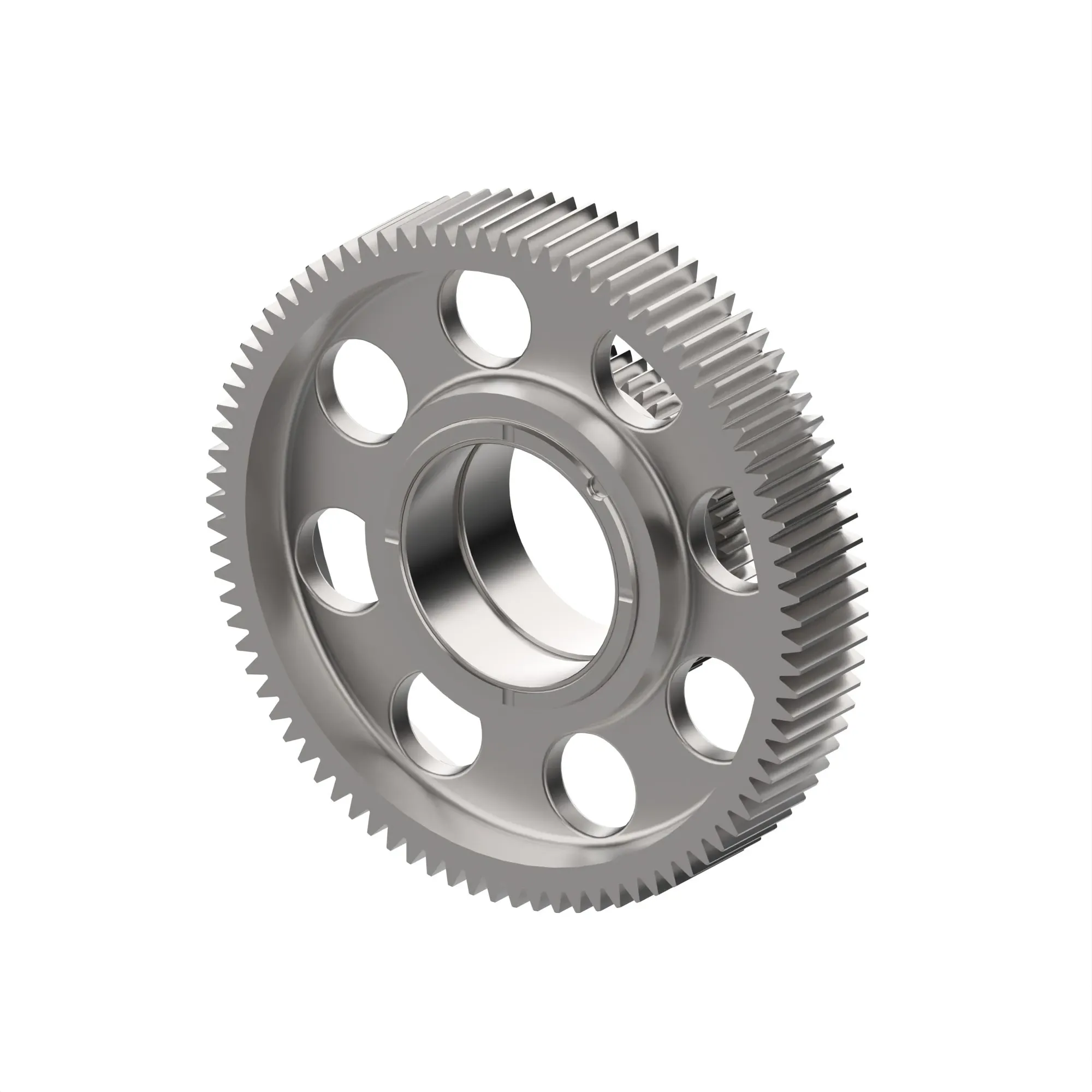 John Deere Stepped Idler - 12881676