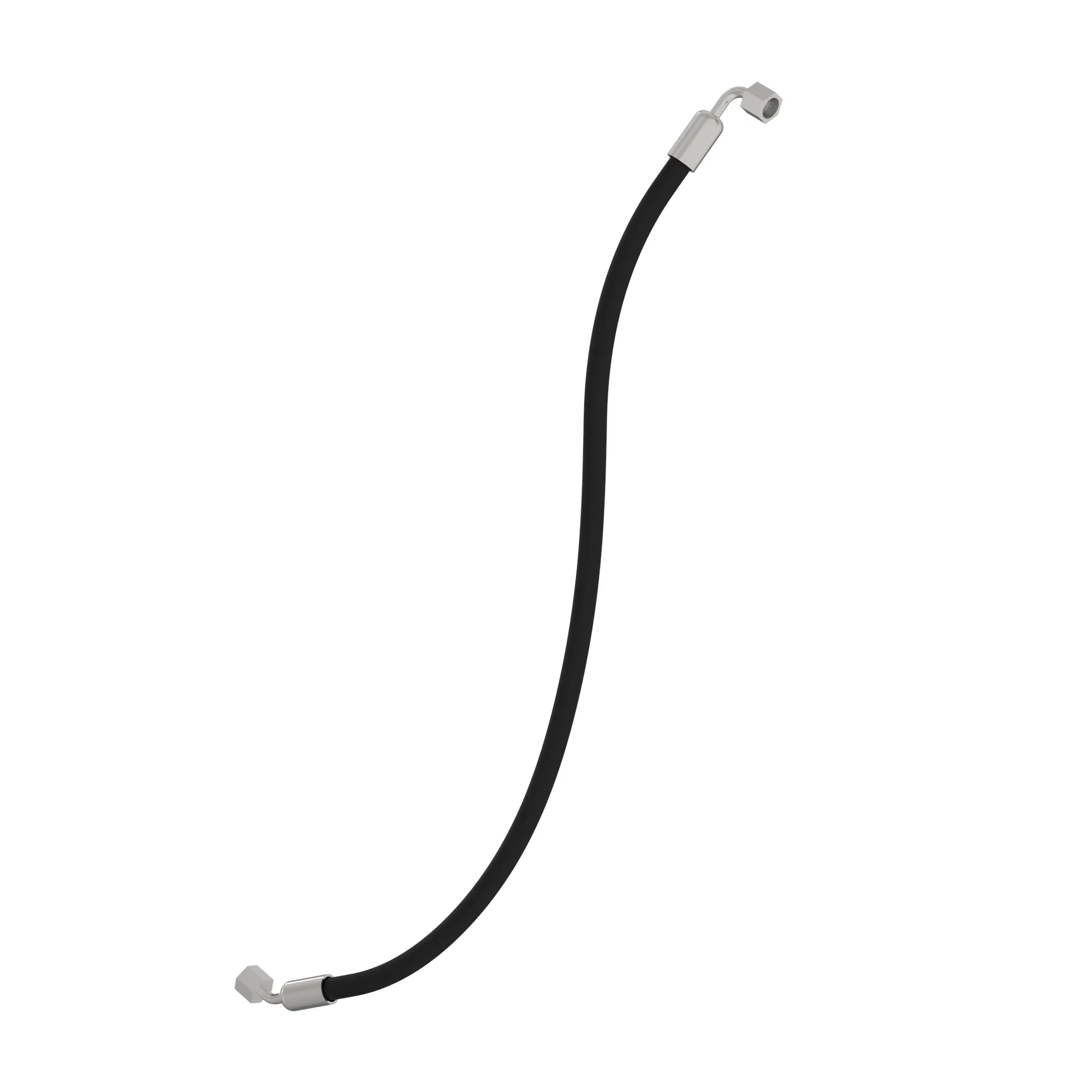 OIL LINE, AIR COMPRESSOR SUPPLY 9.0