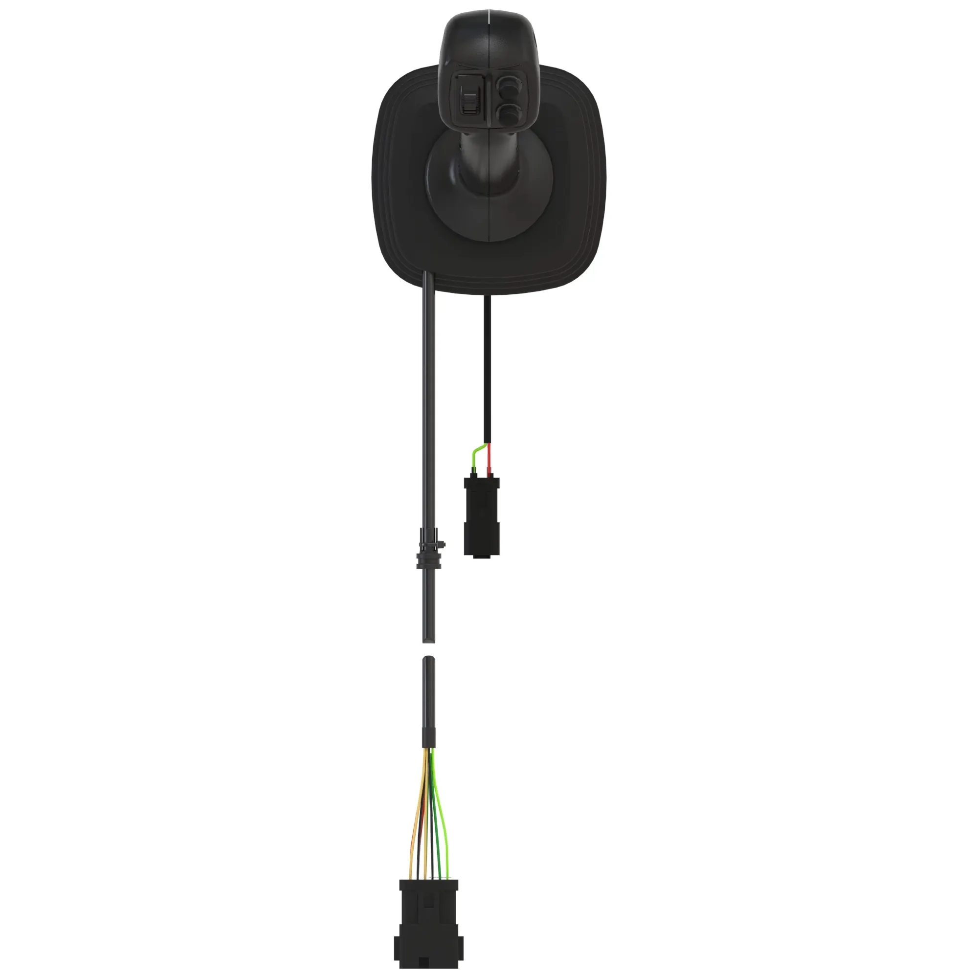 MULTI-FUNCTIONAL CONTROLLER