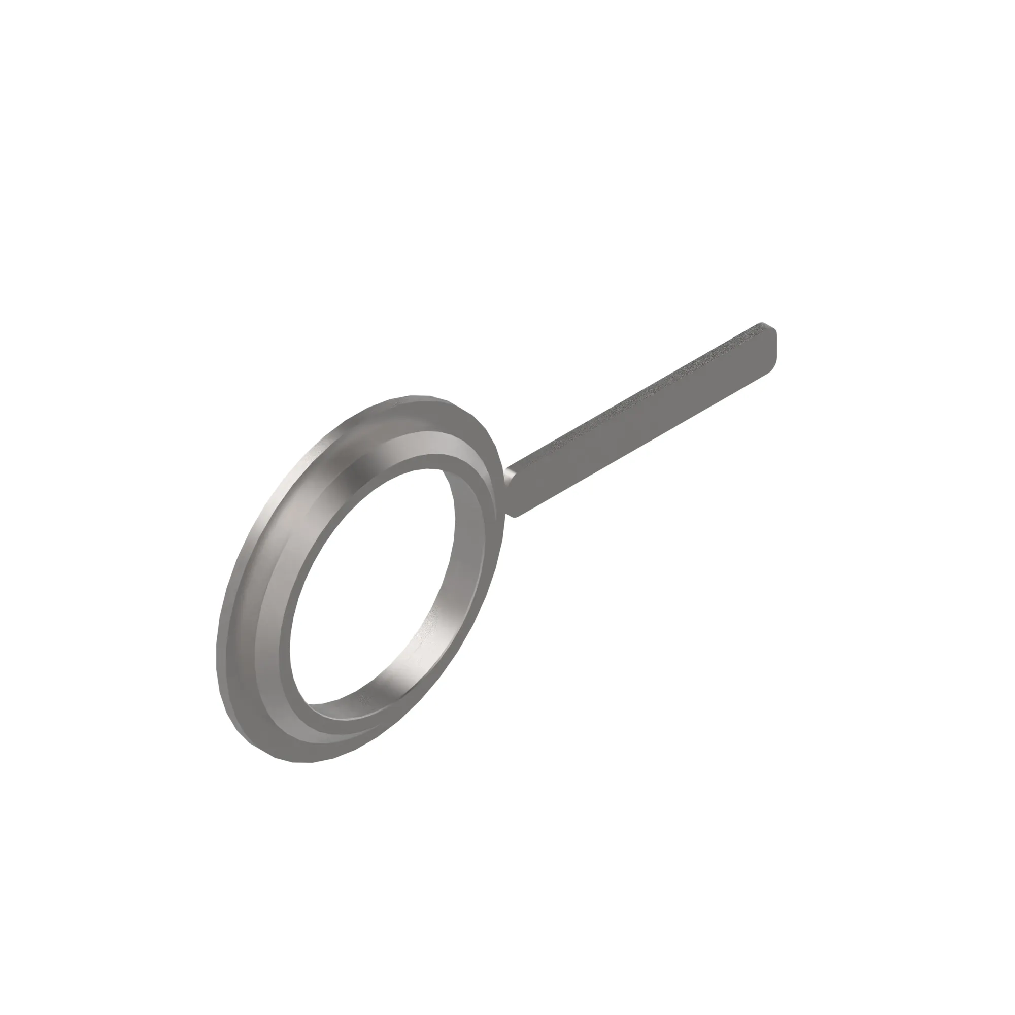 SPACER, SPACER, SPACER 6.5 - 40MM S