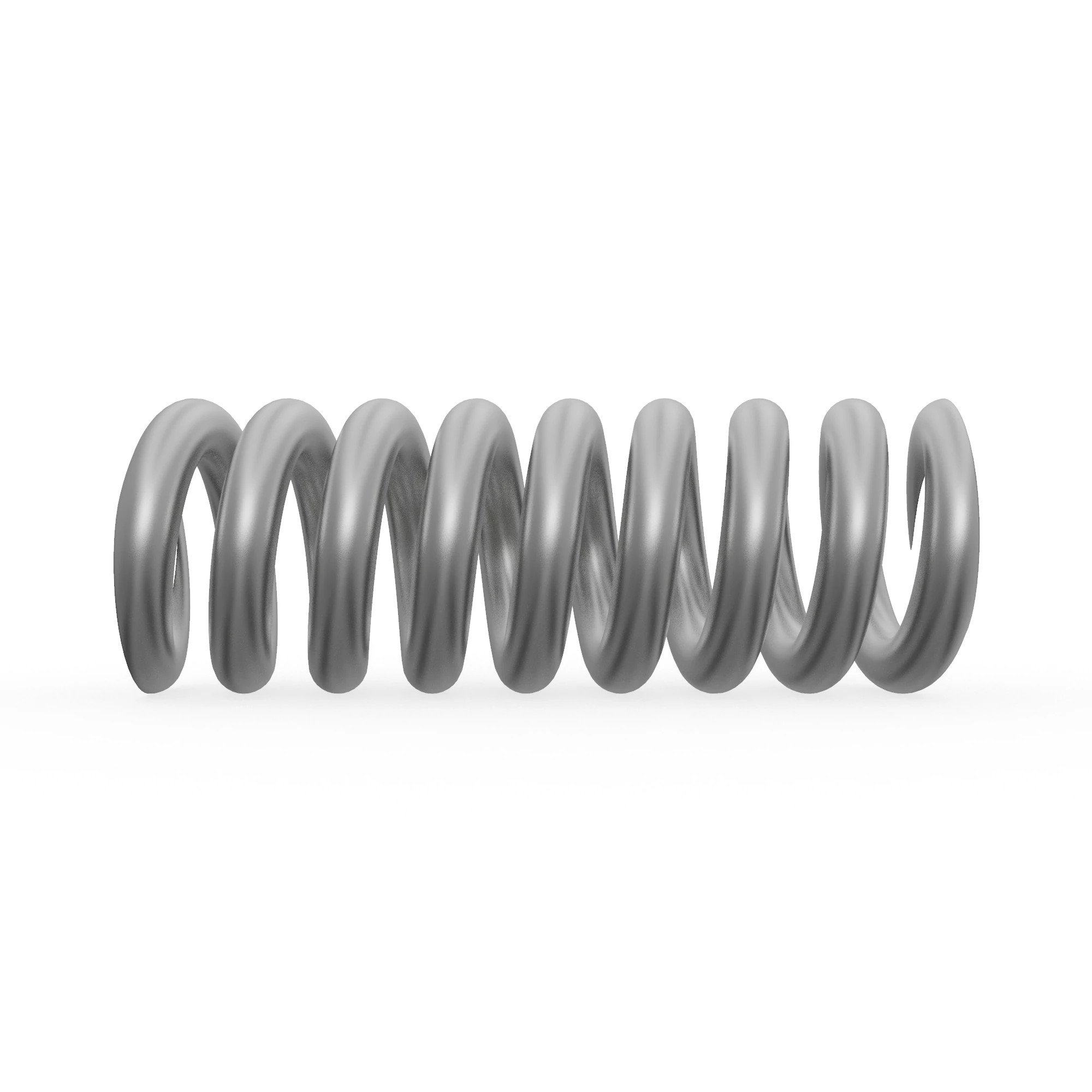 R255005: Compression Spring | Shop.Deere.com