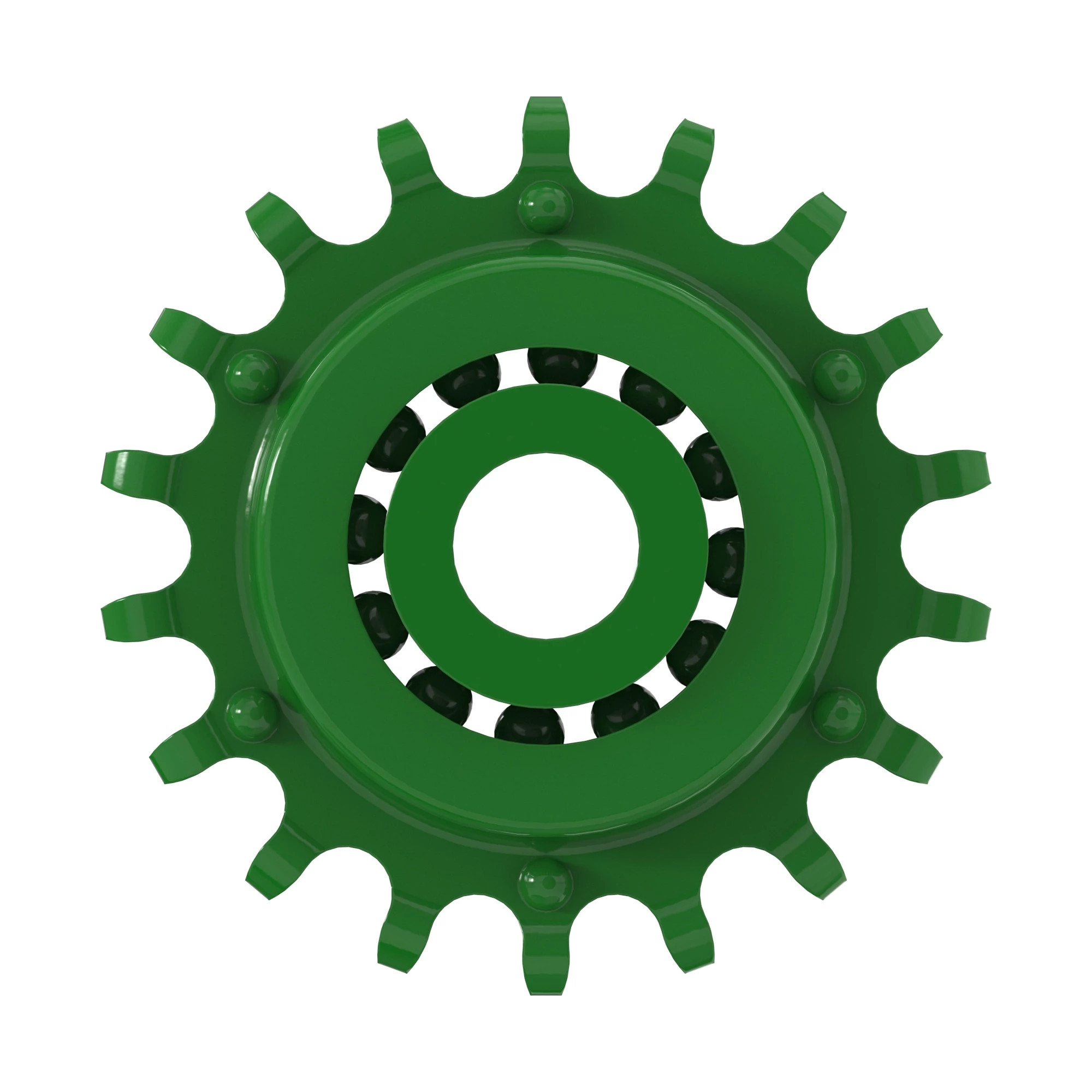 IDLER SPROCKET
